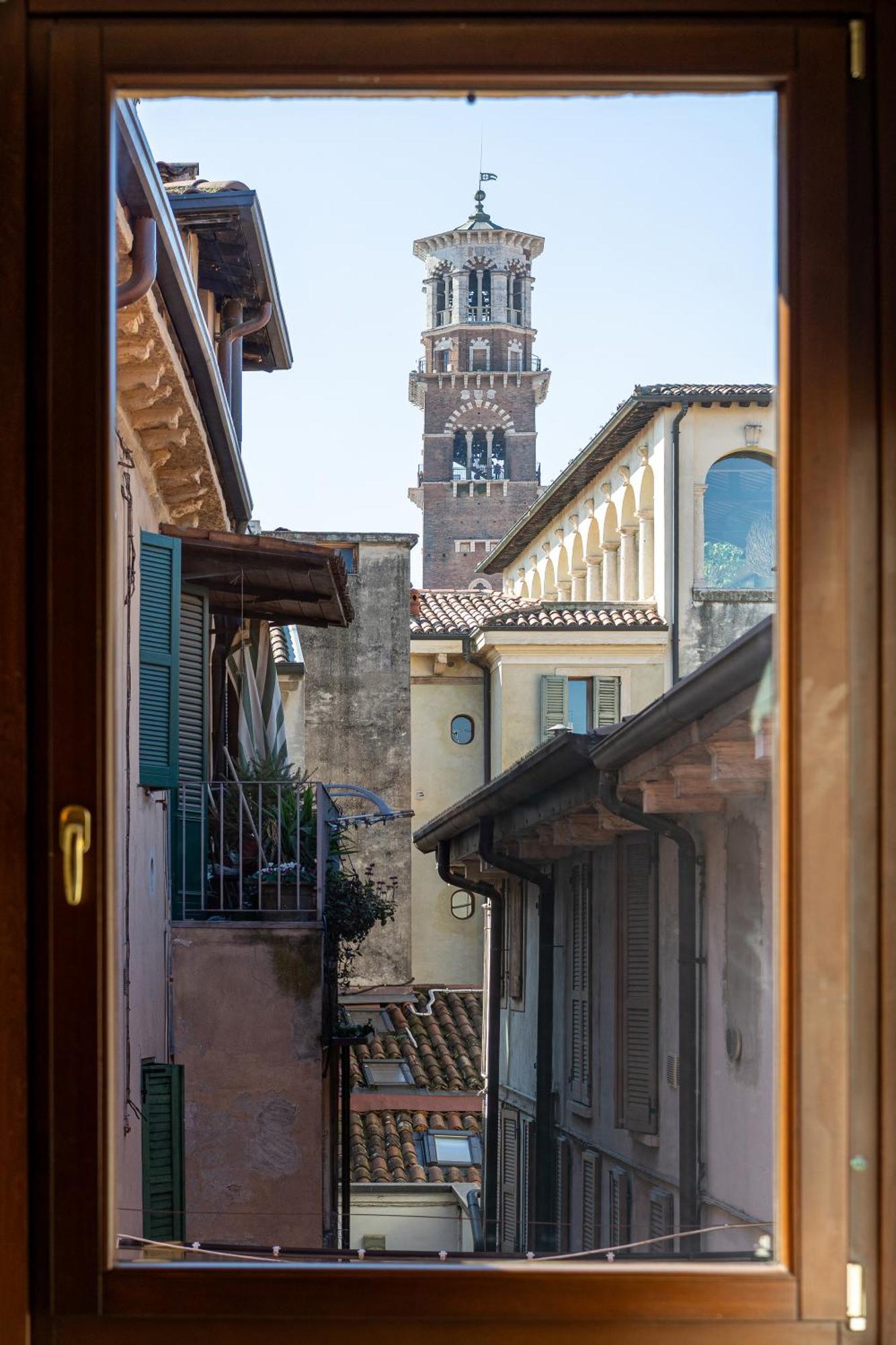Marco Dolce Apartment Verona
