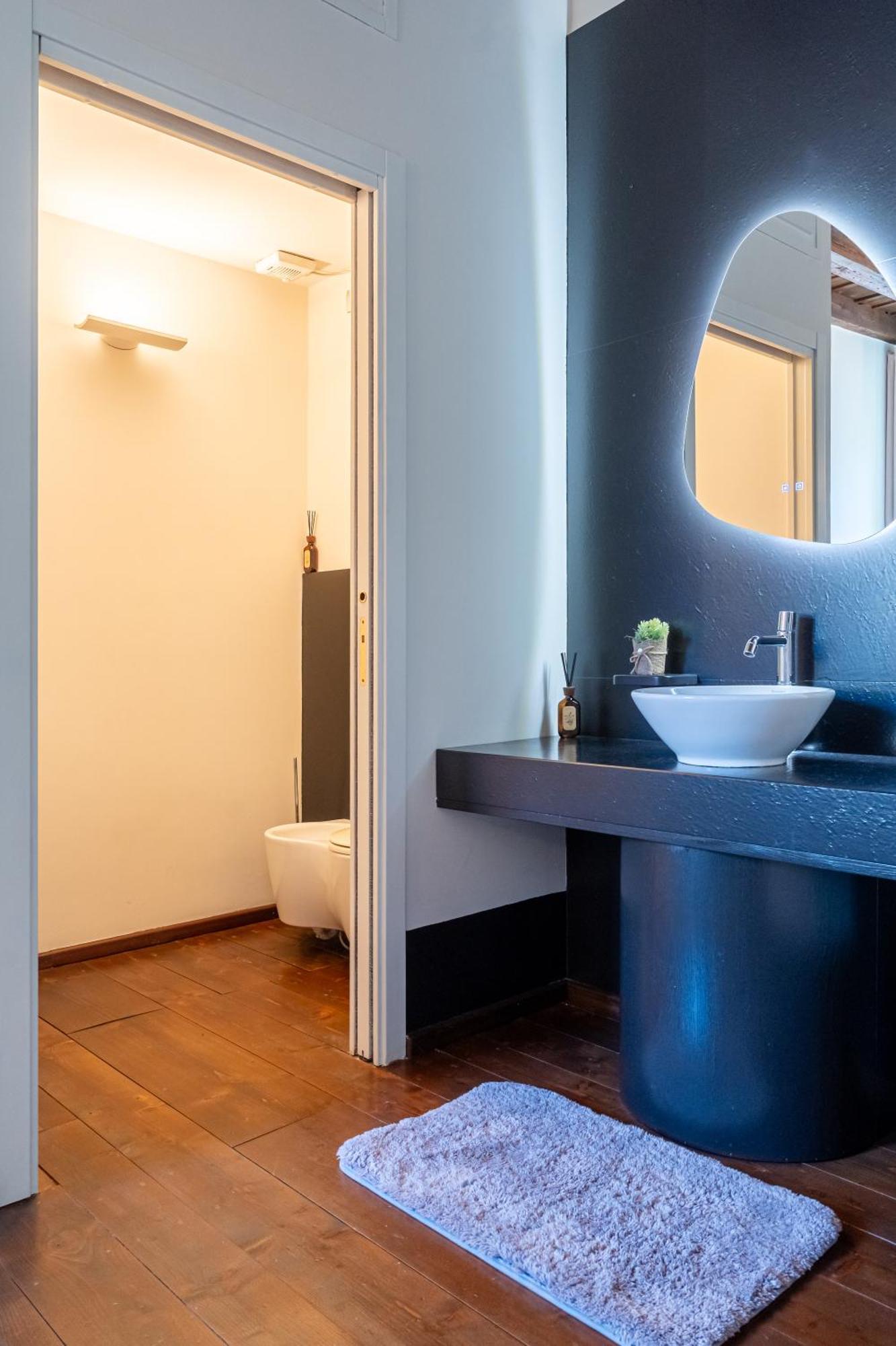 Marco Dolce Apartment