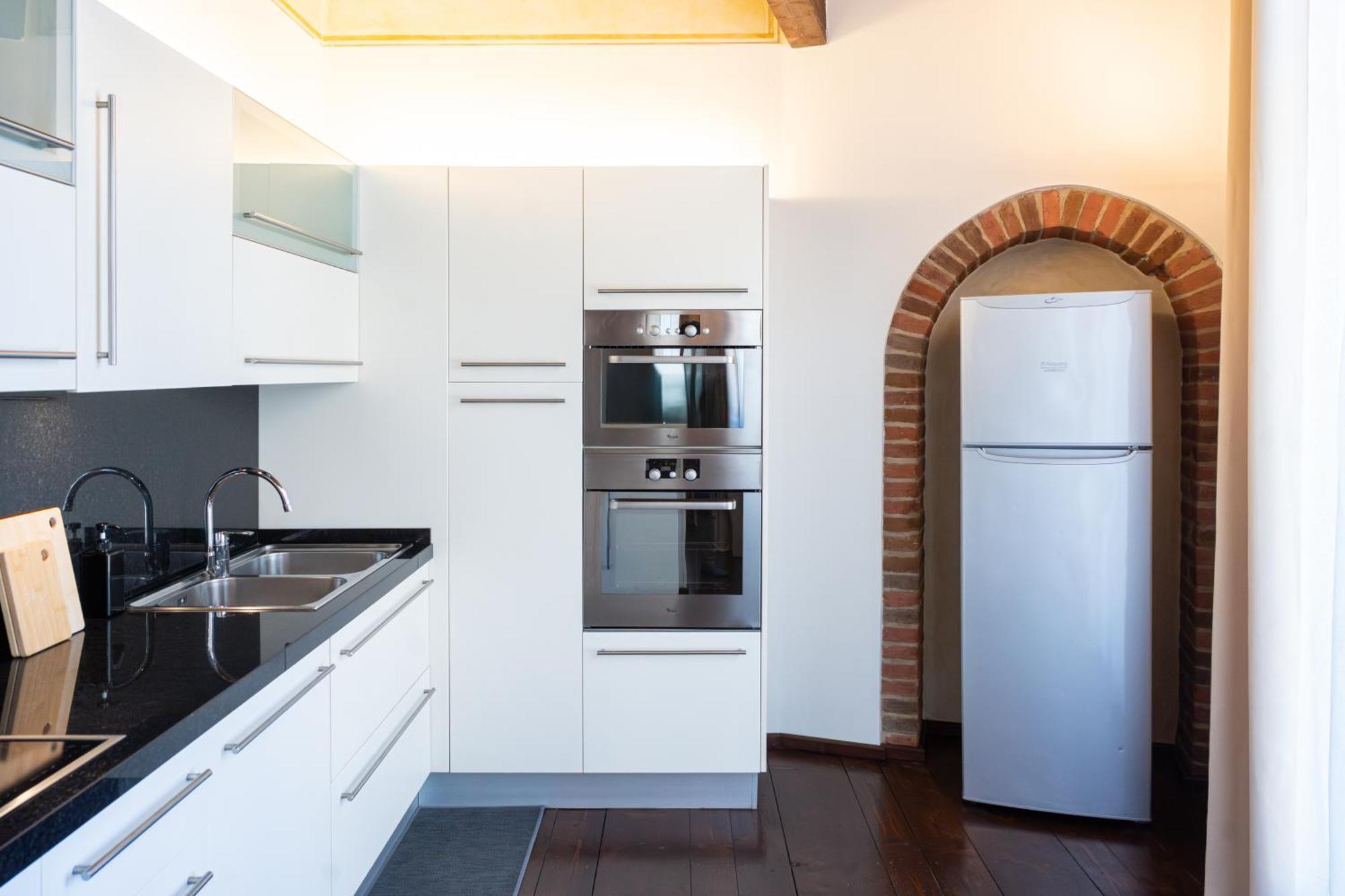 Marco Dolce Apartment