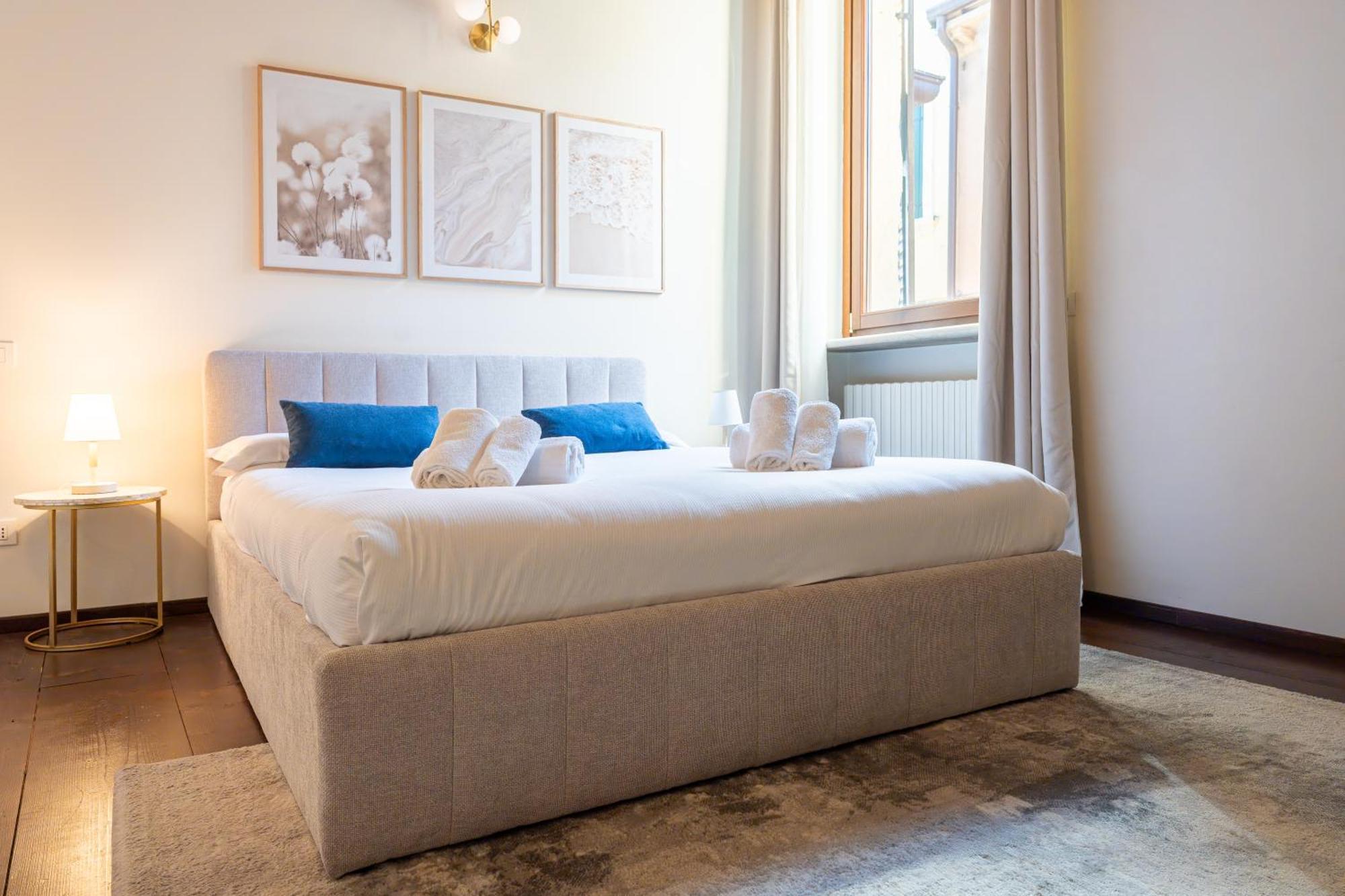 Marco Dolce Apartment