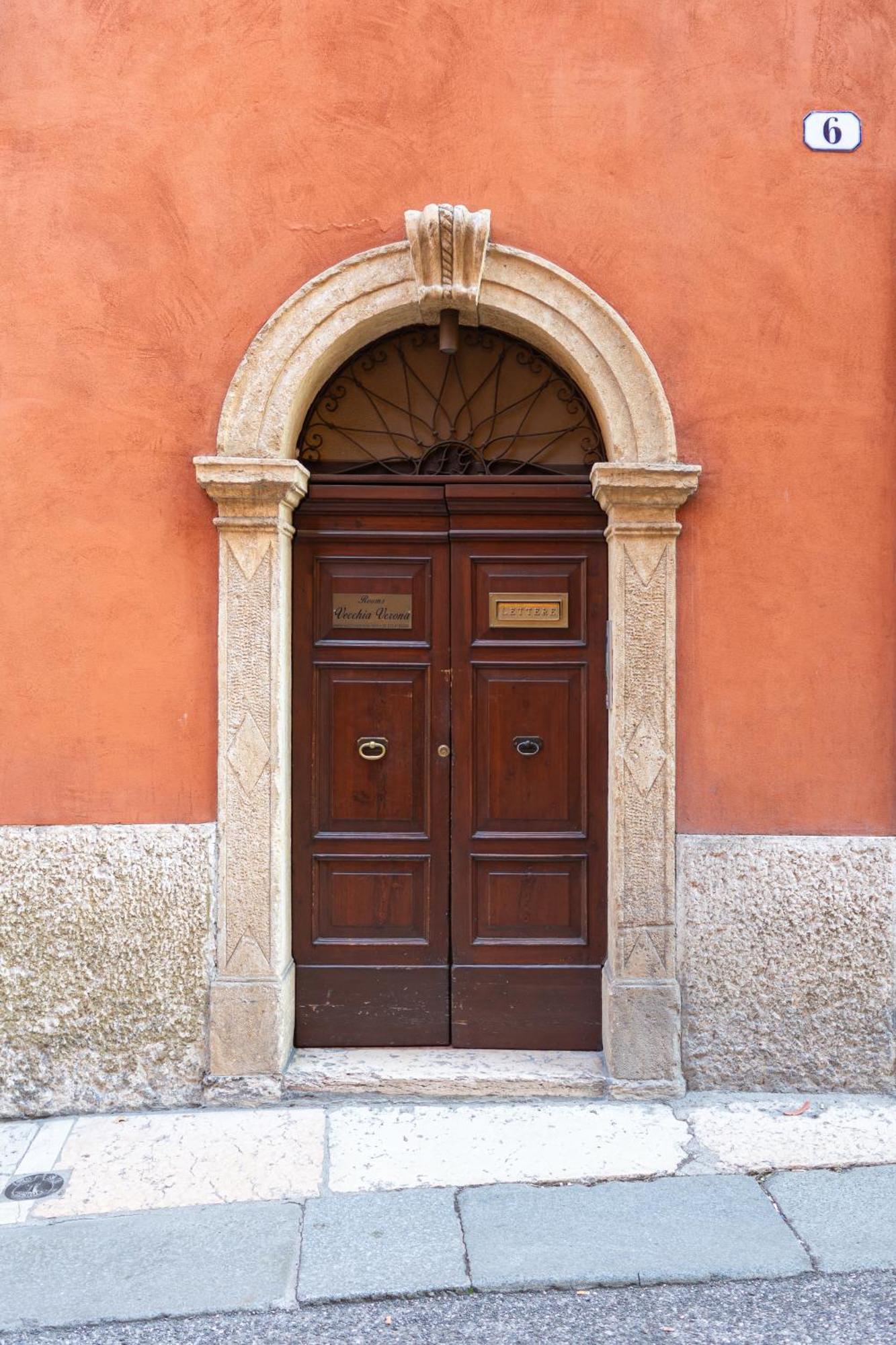 Marco Dolce Apartment *