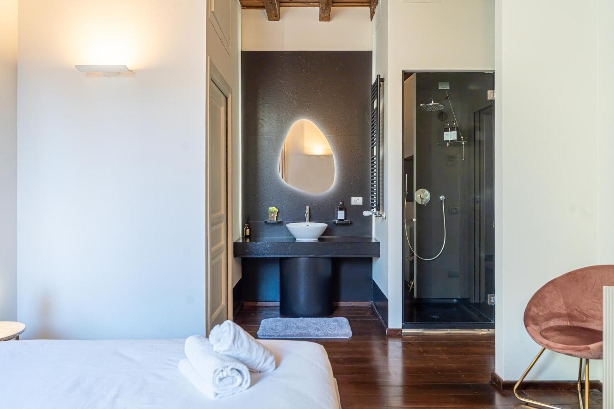 Marco Dolce Apartment Verona