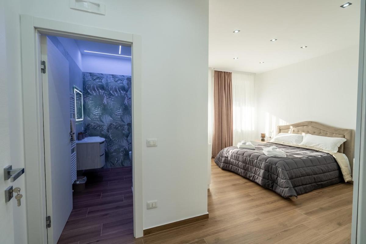 Apartment One Fiera With Private Bathroom
