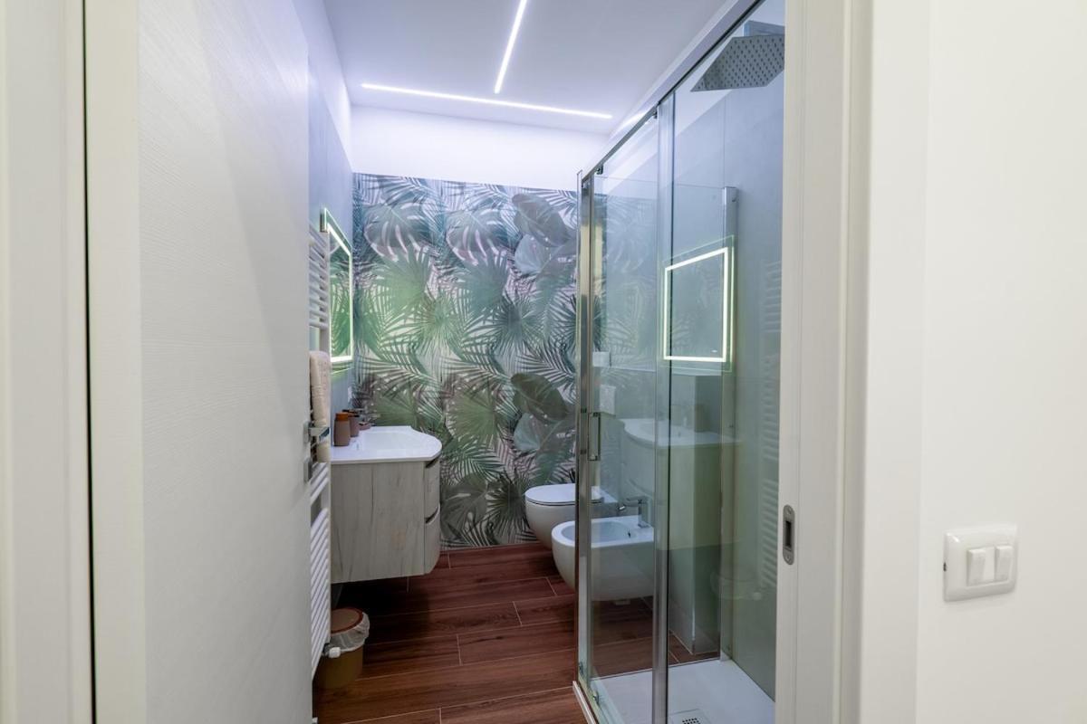 Apartment One Fiera With Private Bathroom Verona