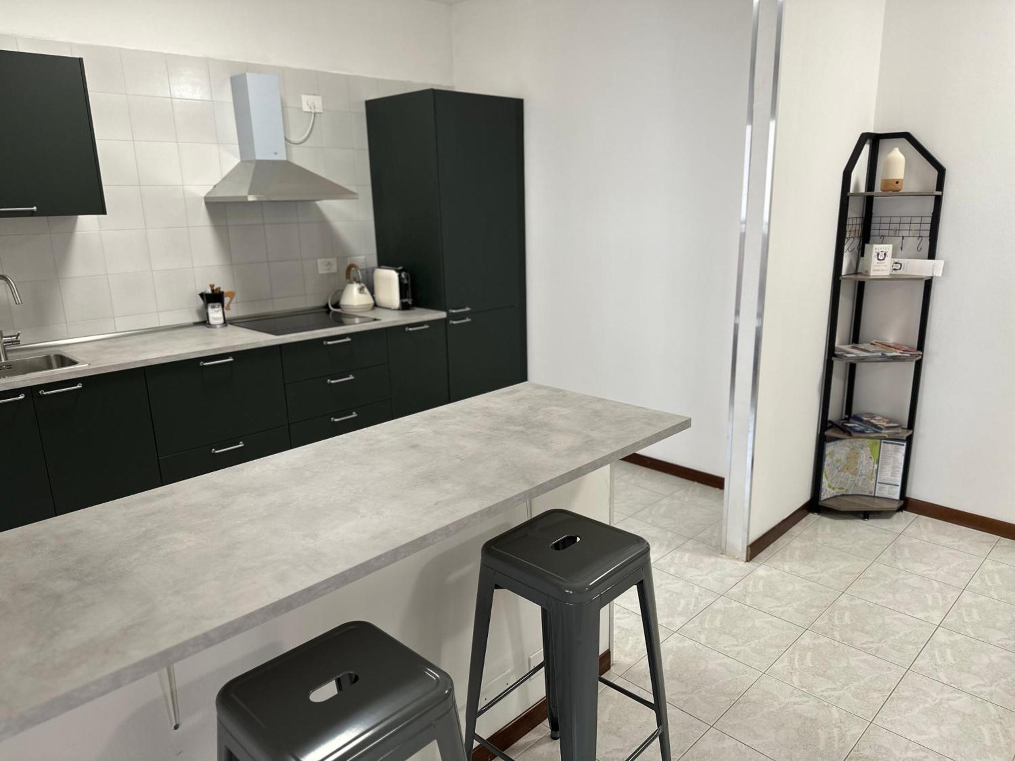 Girasole Apartment