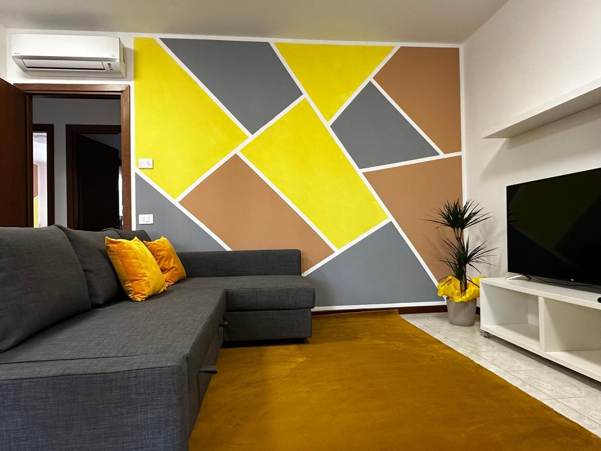 Girasole Apartment Verona