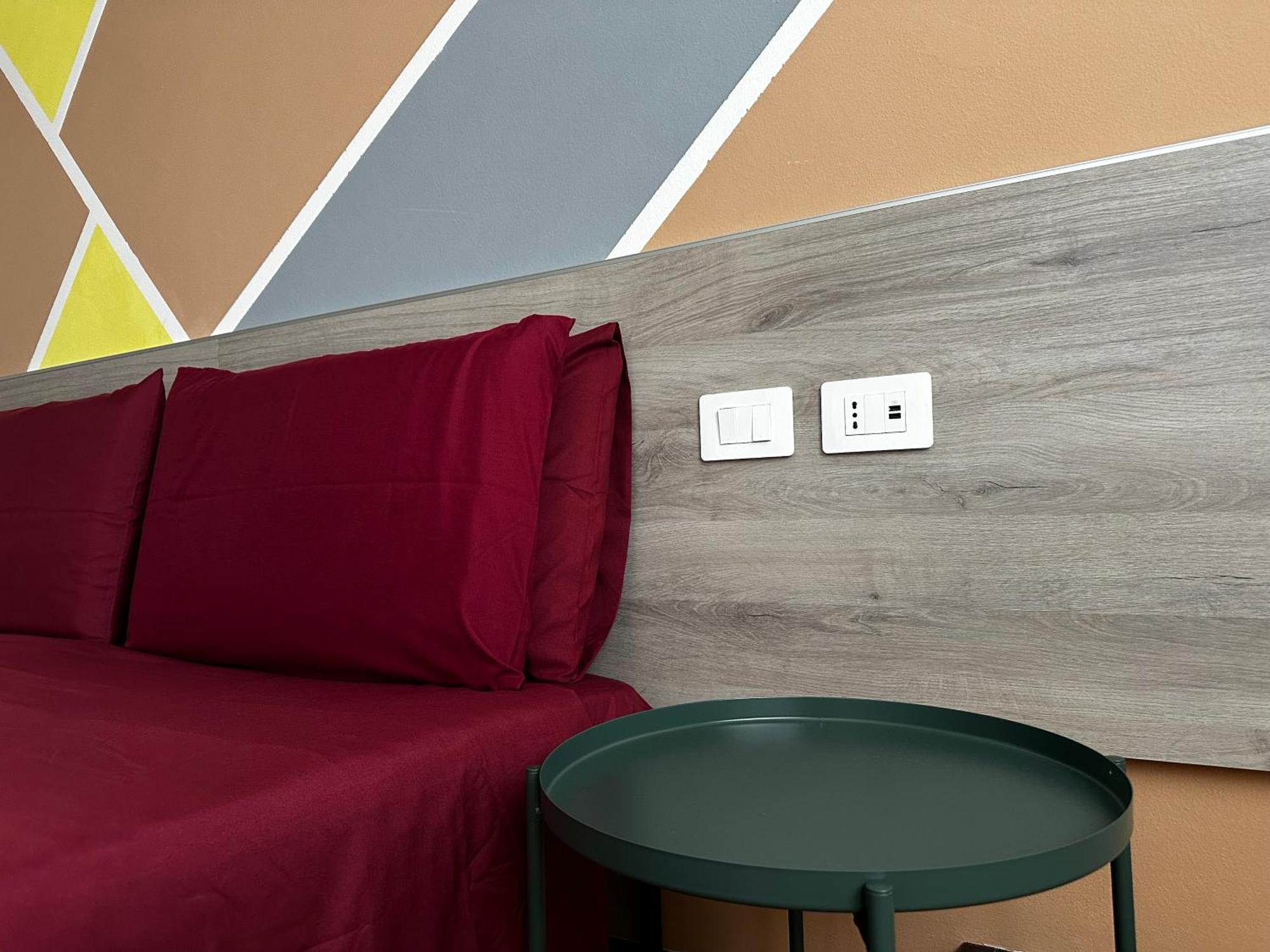 Apartment Girasole Verona