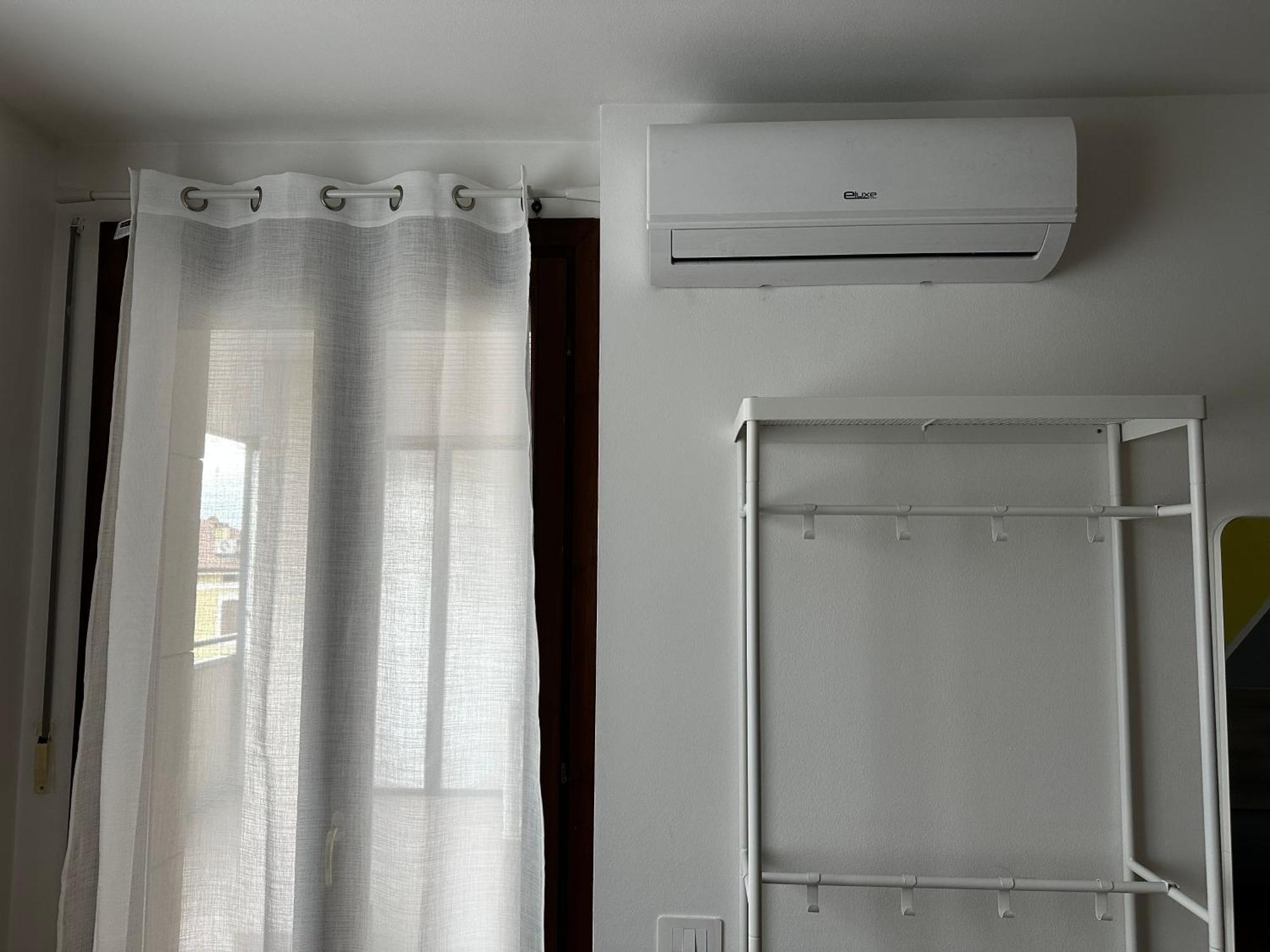 Apartment Girasole