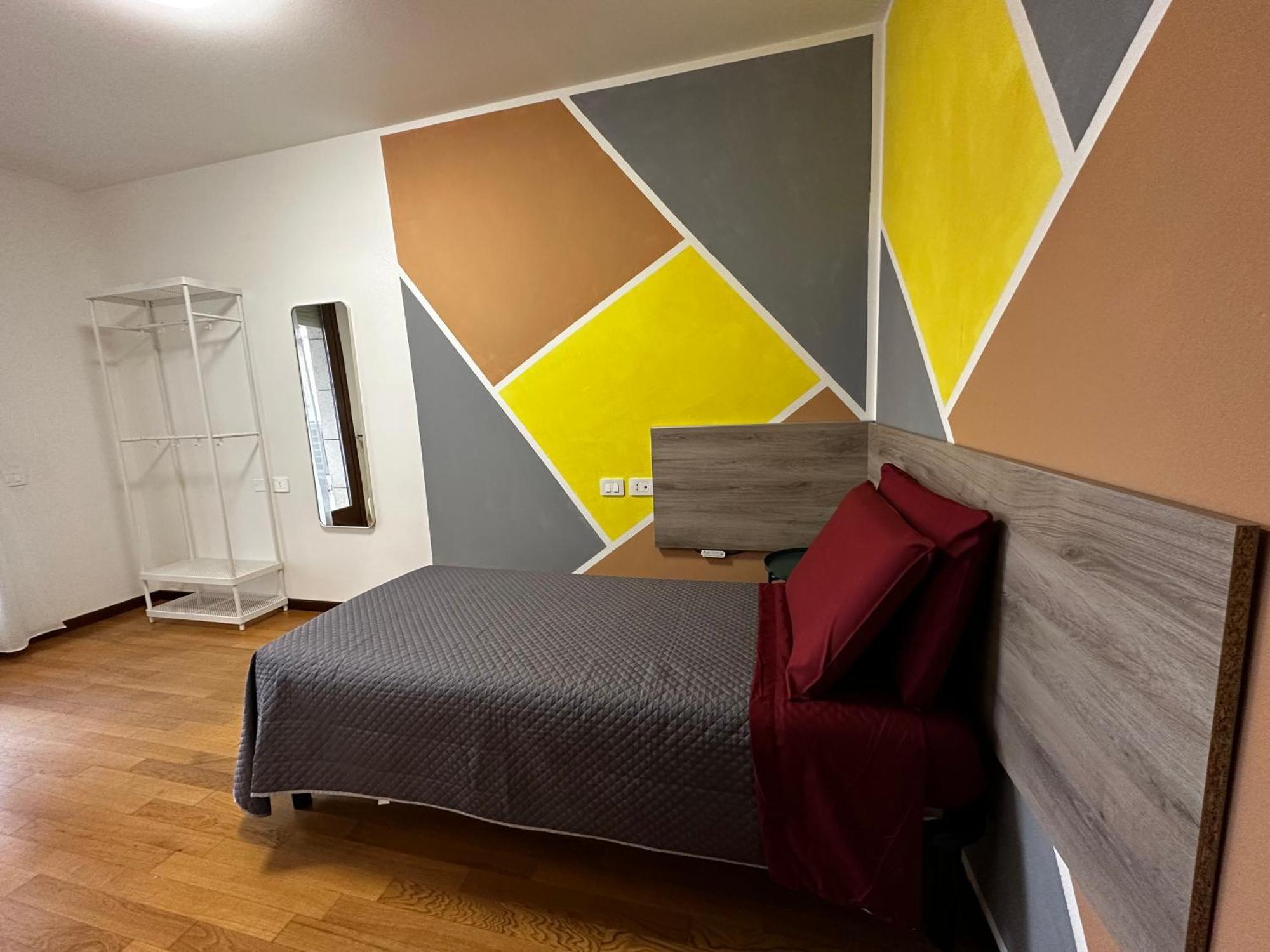 Girasole Apartment *