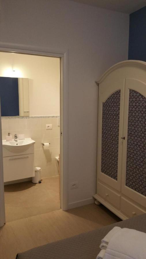 Fralillo House Appartement *