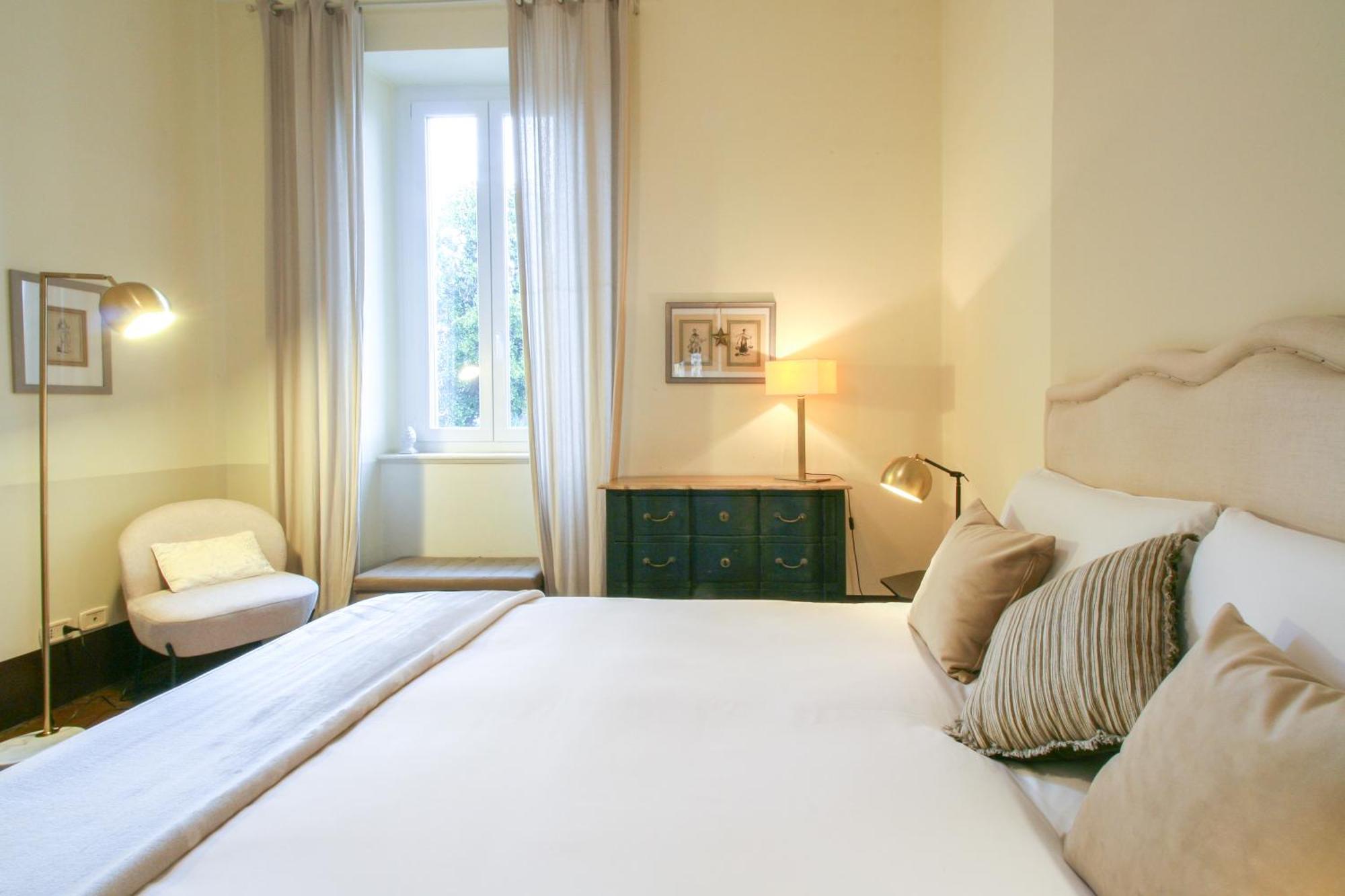 Bed & Breakfast Le Flaneur - Vintage 3*
