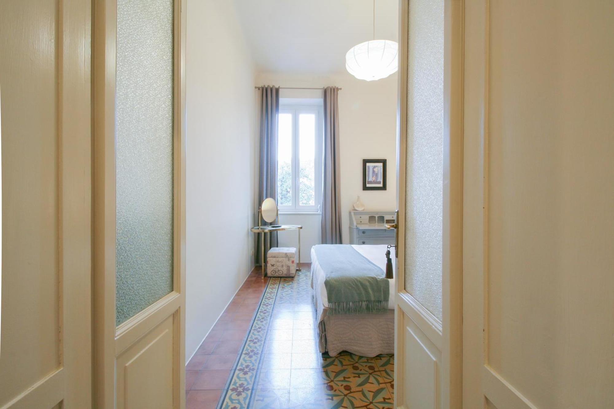 Le Flaneur - Vintage Bed & Breakfast 3*