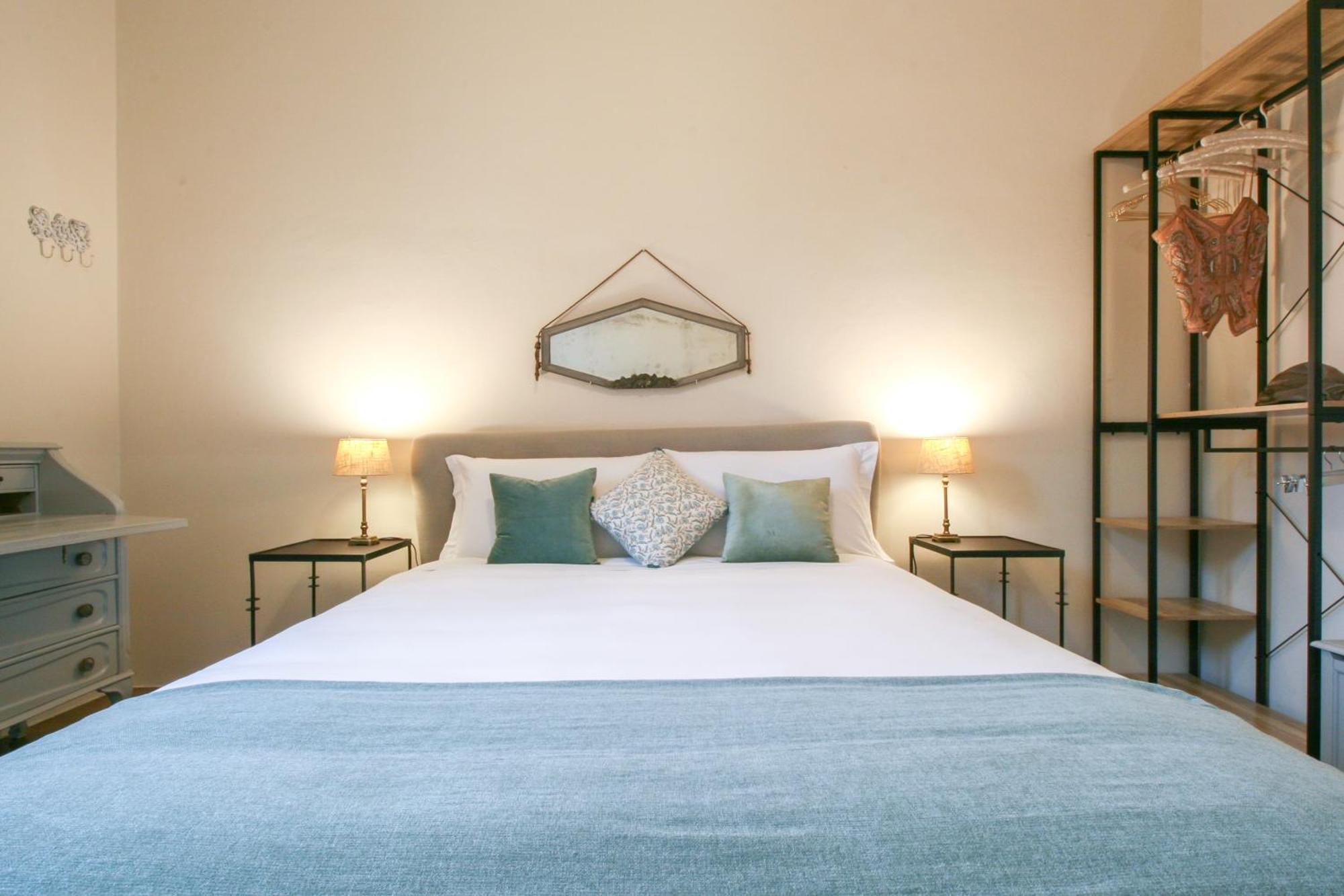 Bed & Breakfast Le Flaneur - Vintage 3*