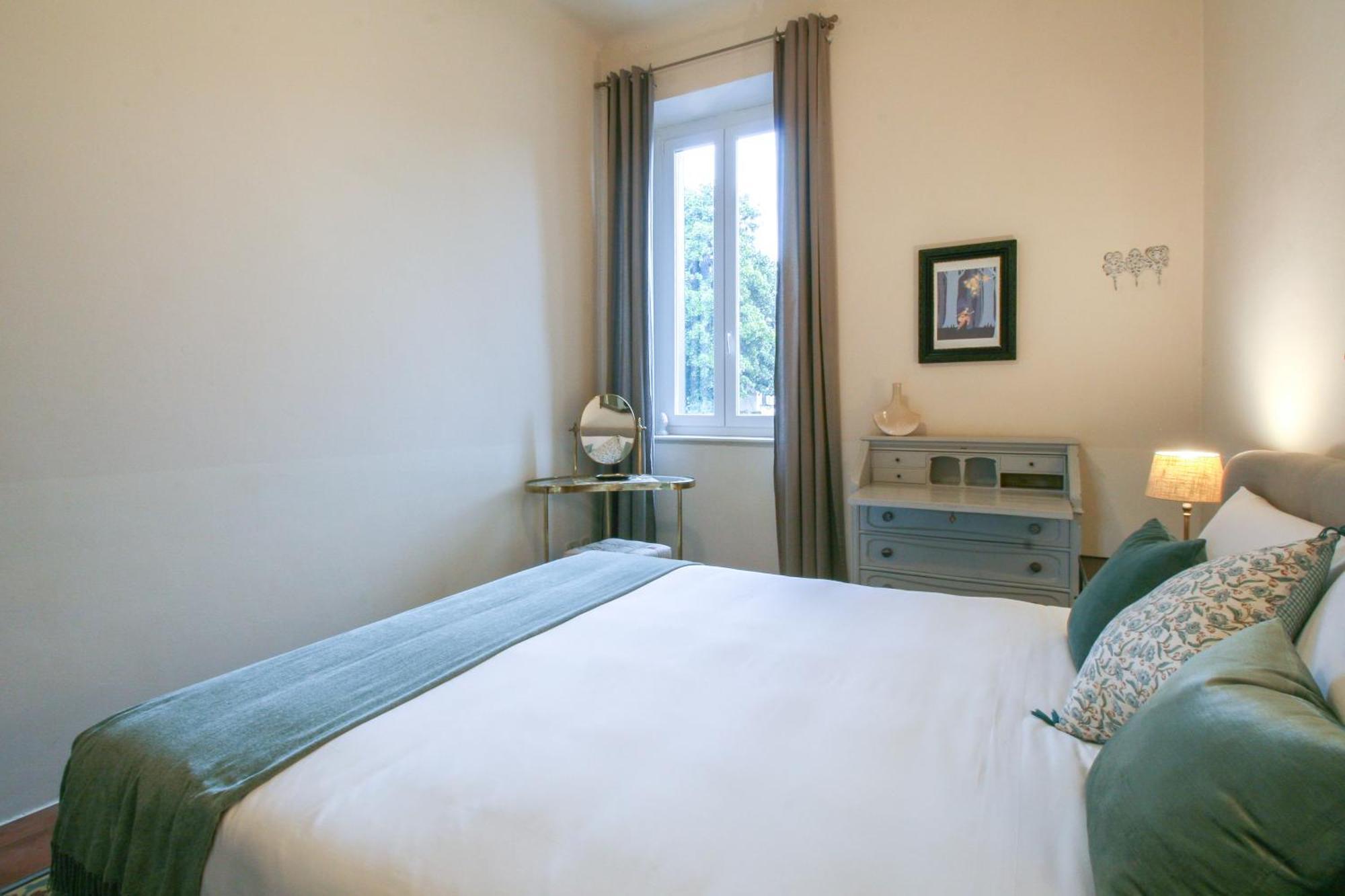 Bed & Breakfast Le Flaneur - Vintage 3*