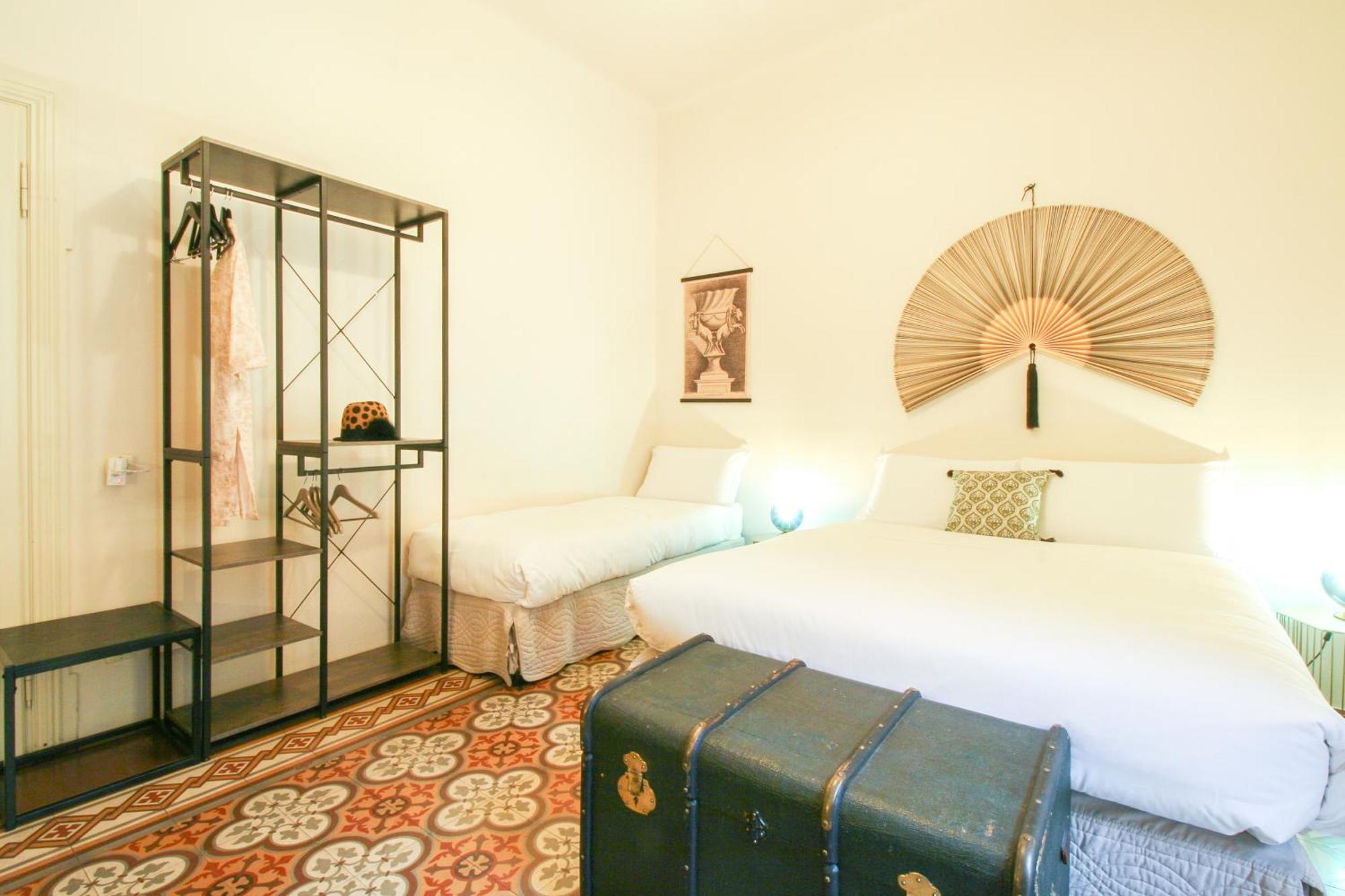 Bed & Breakfast Le Flaneur - Vintage Verona