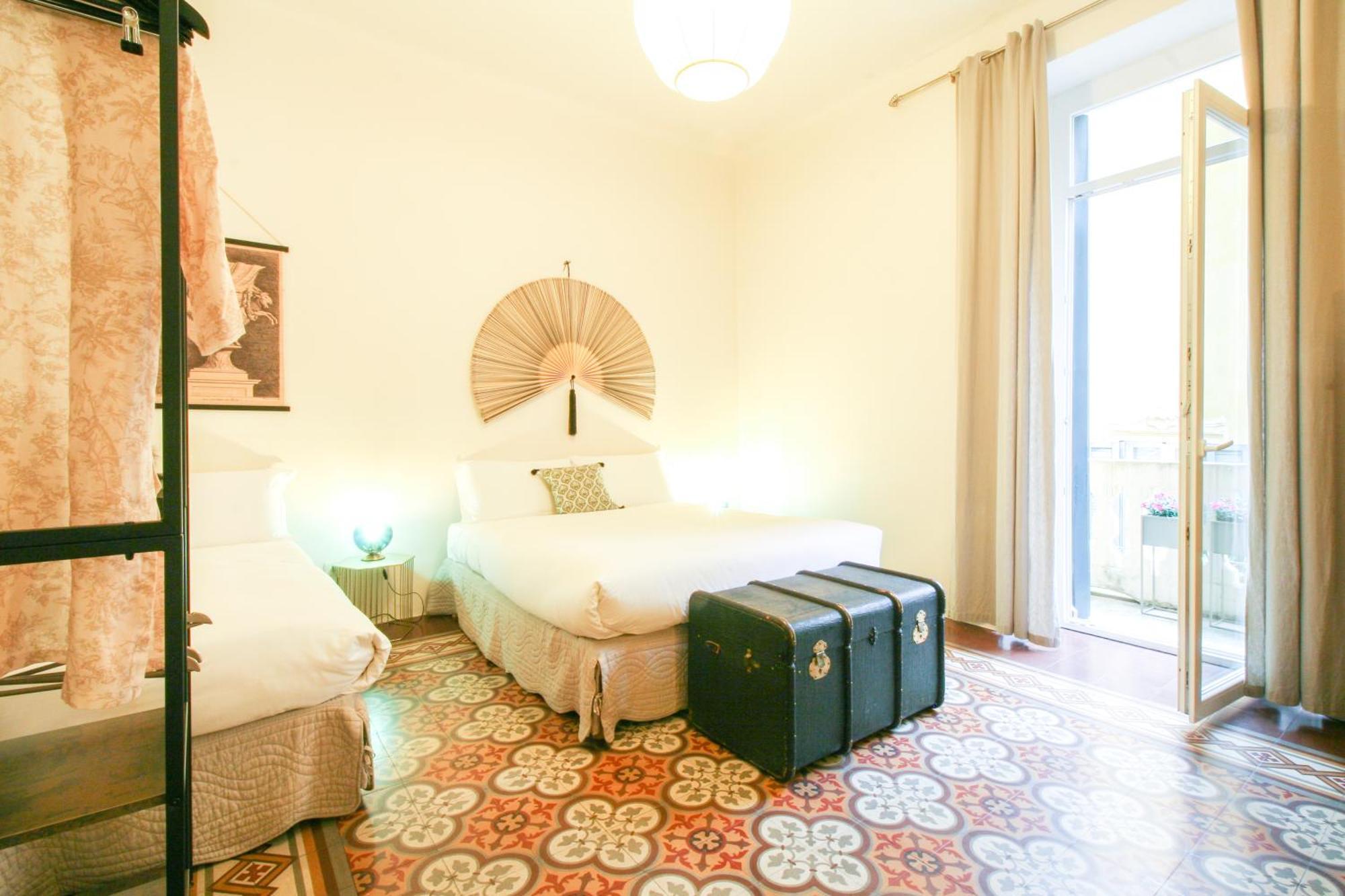 Le Flaneur - Vintage Bed & Breakfast