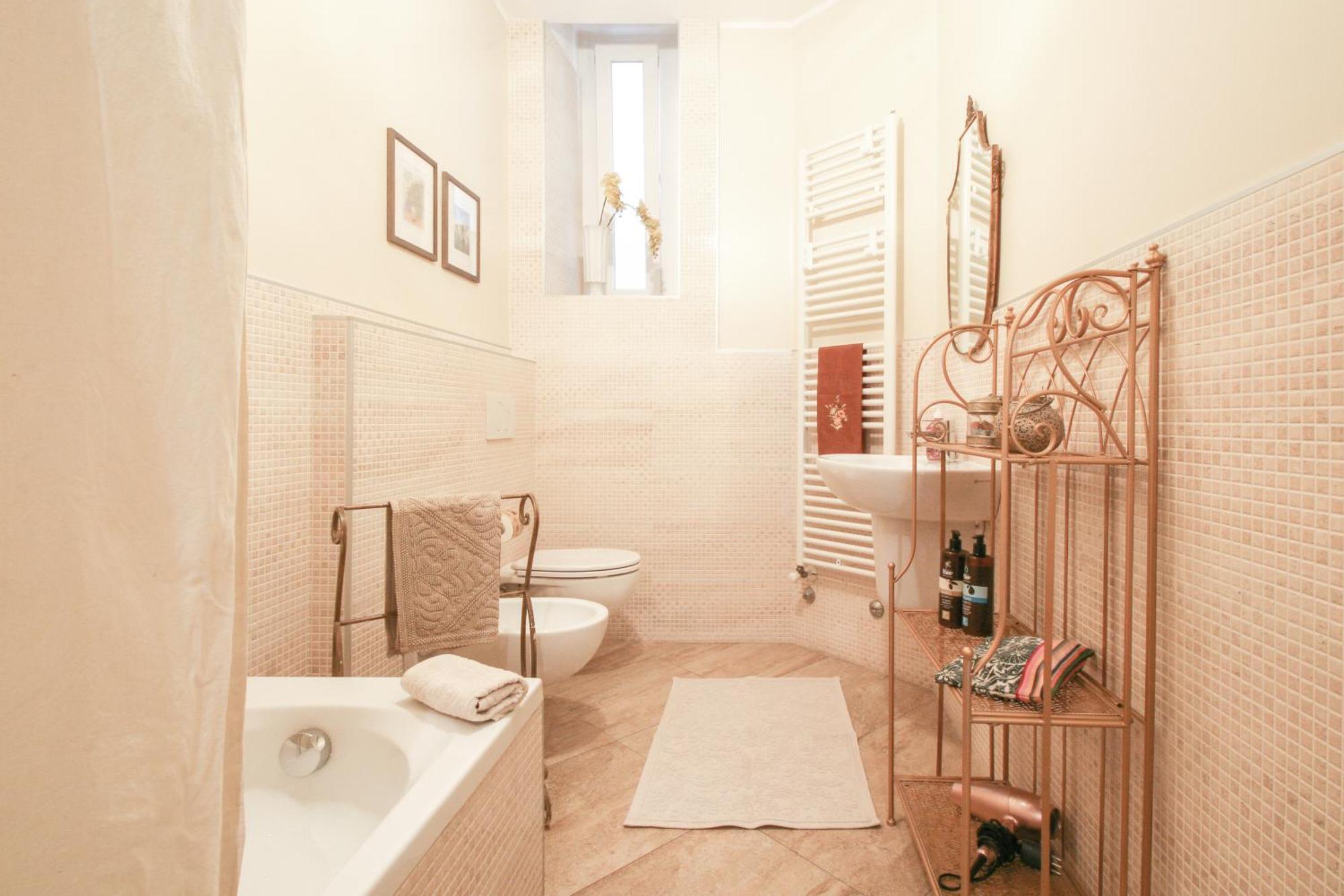 Bed & Breakfast Le Flaneur - Vintage