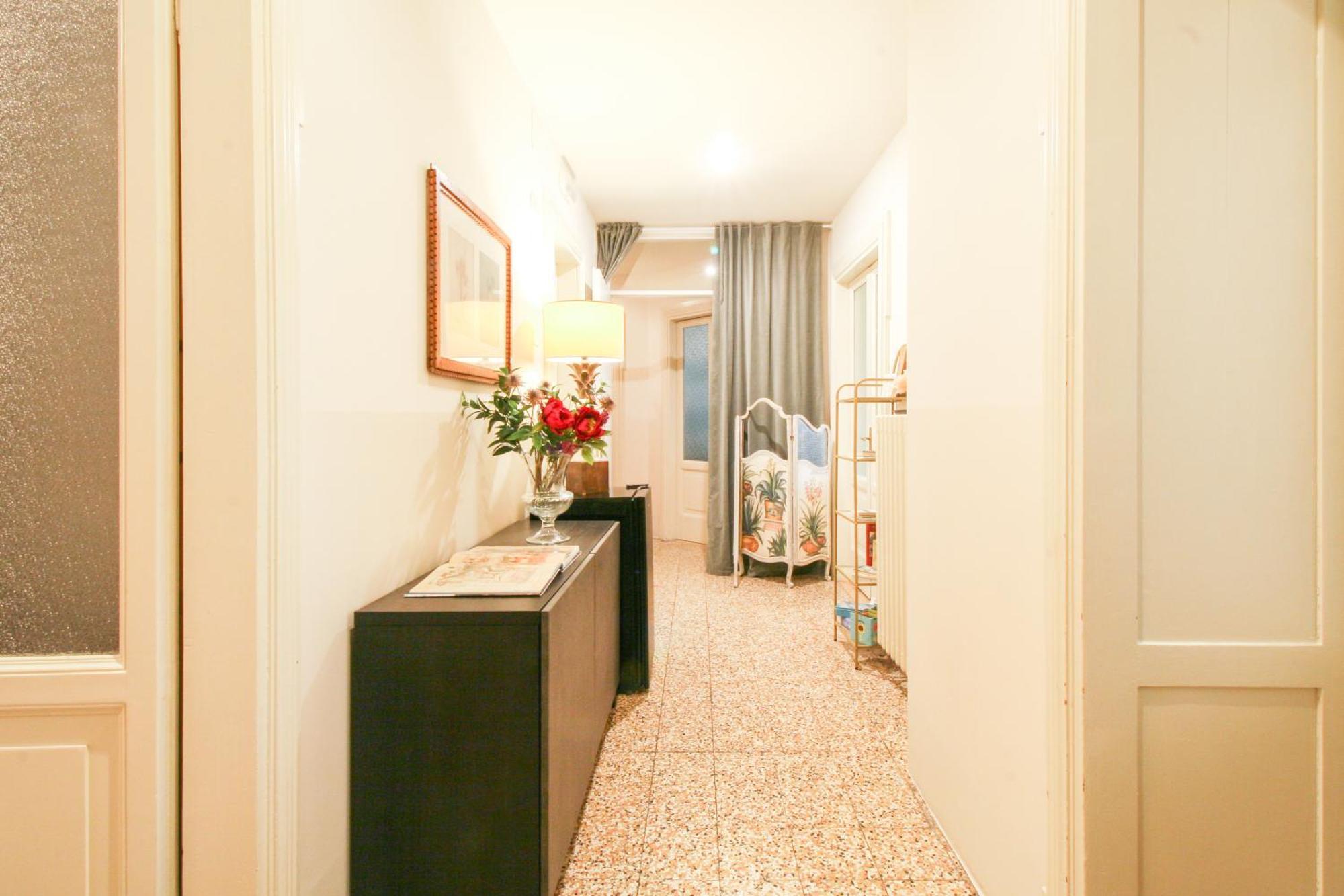 Bed & Breakfast Le Flaneur - Vintage 3*