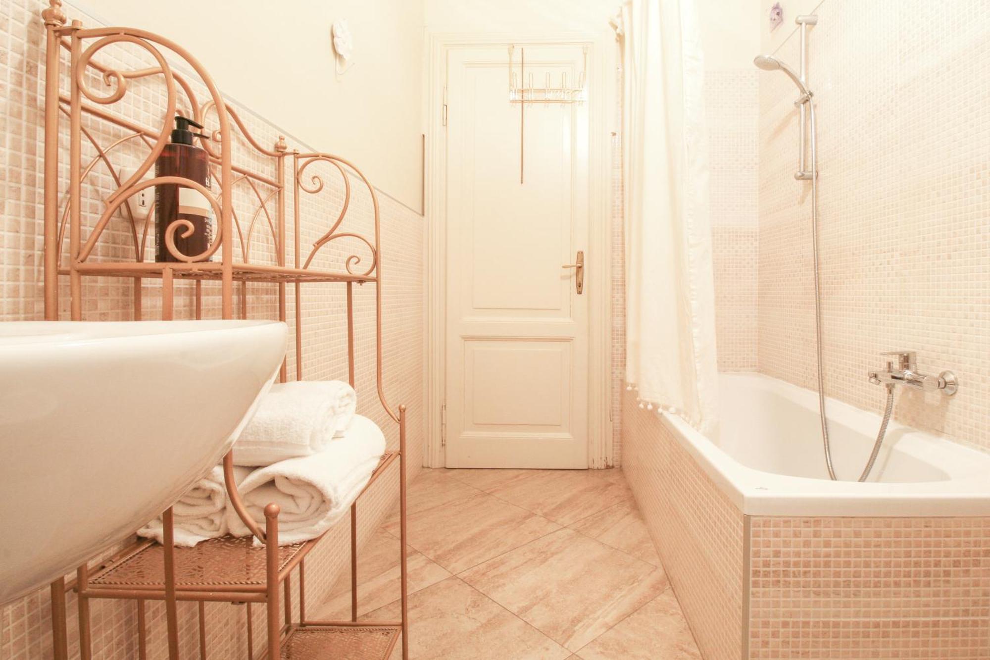 Le Flaneur - Vintage Bed & Breakfast Verona