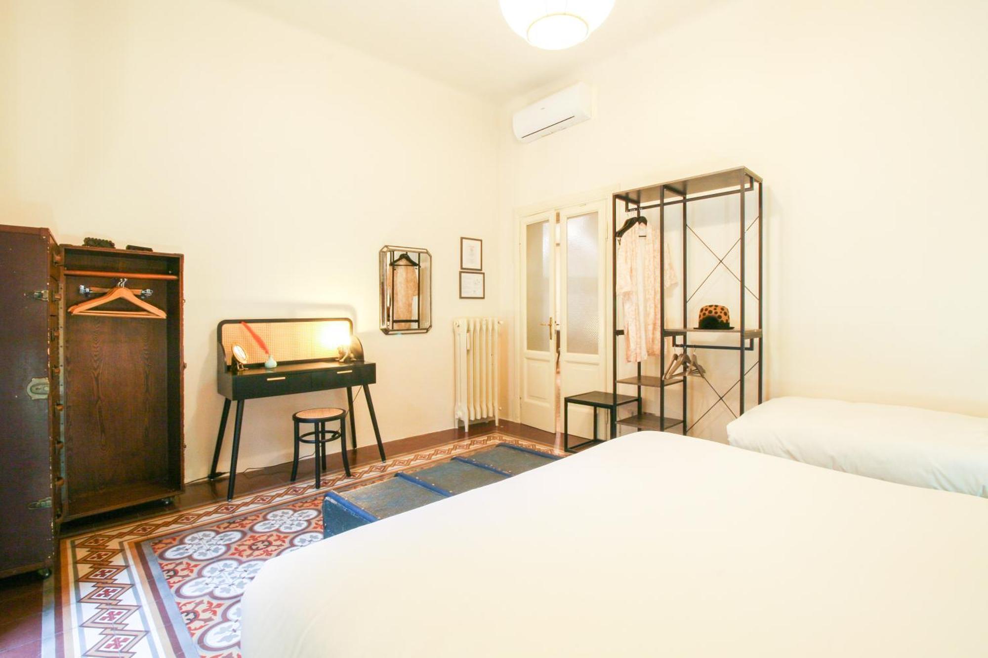 Bed & Breakfast Le Flaneur - Vintage