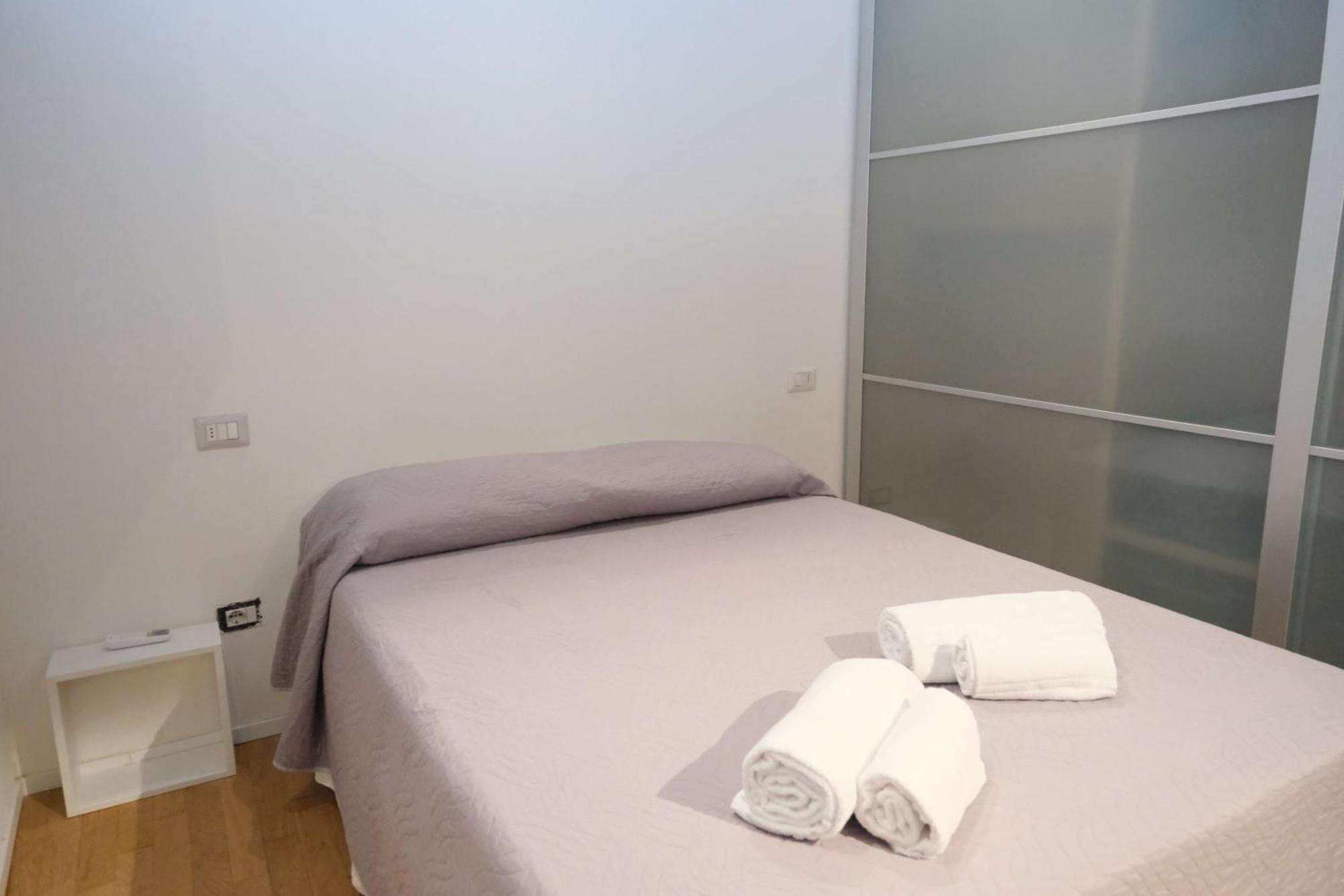 Căn hộ Vr Attico Di Lino Verona