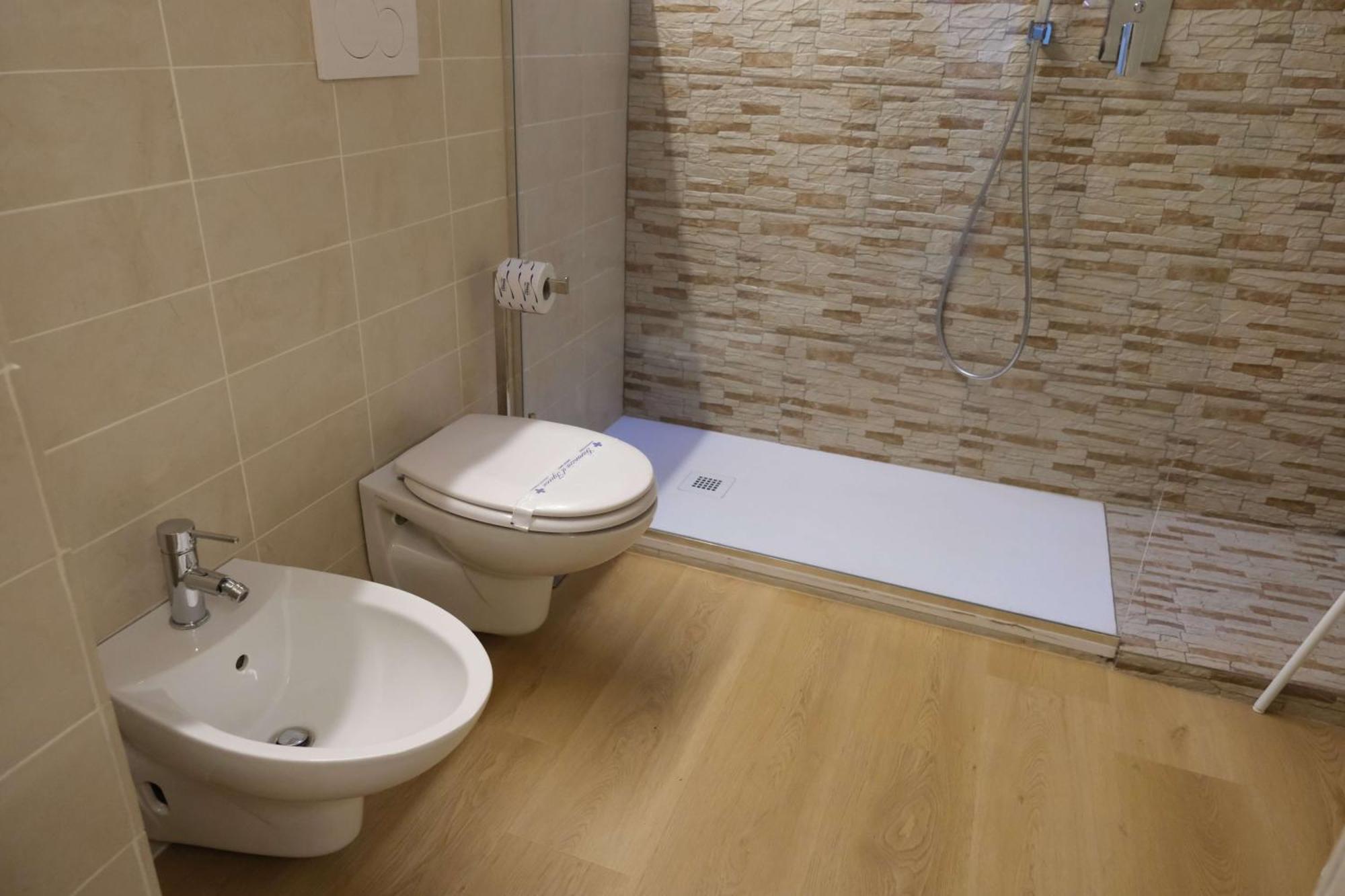 Apartment Vr Attico Di Lino