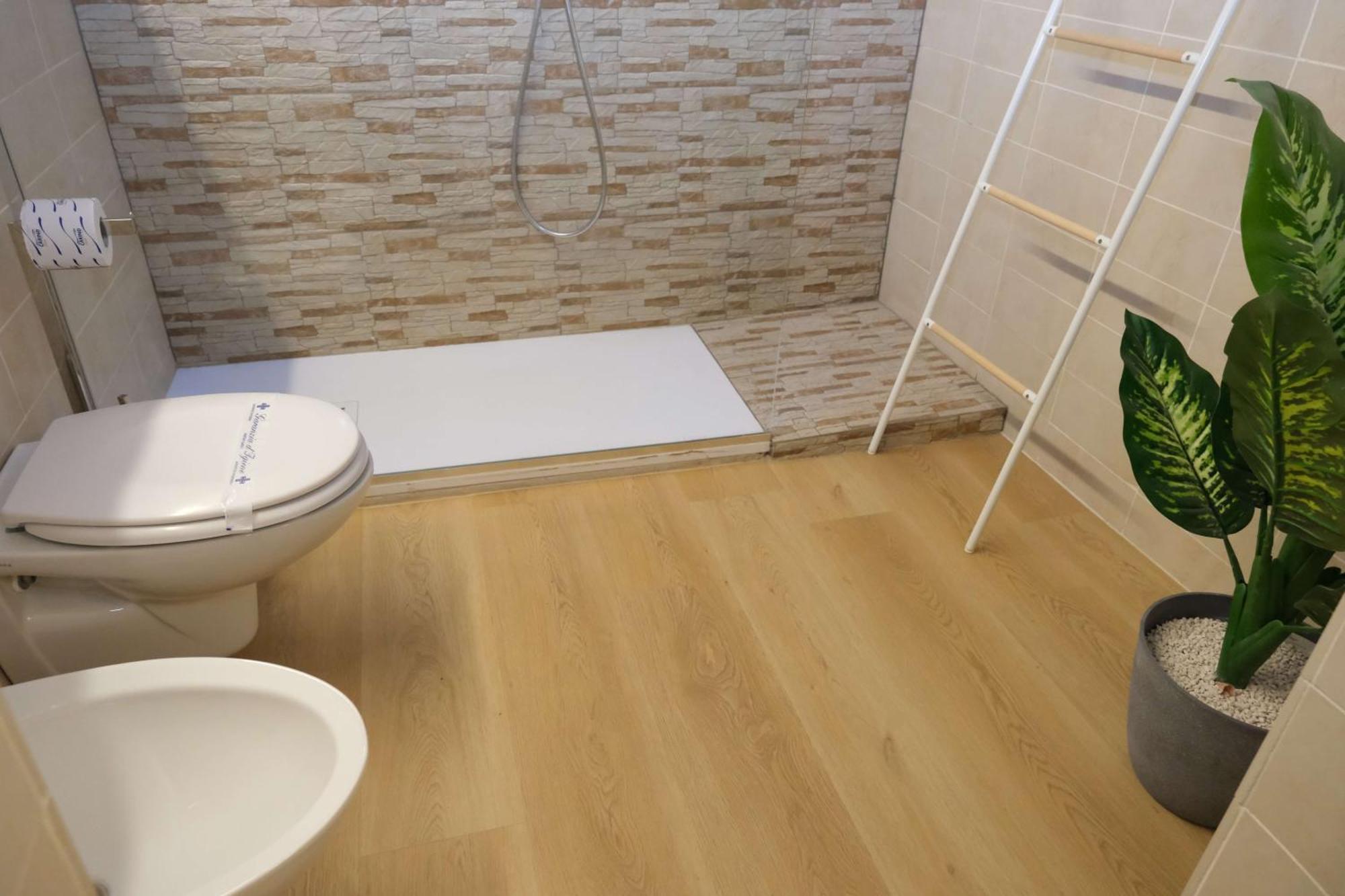 Vr Attico Di Lino Căn hộ Verona