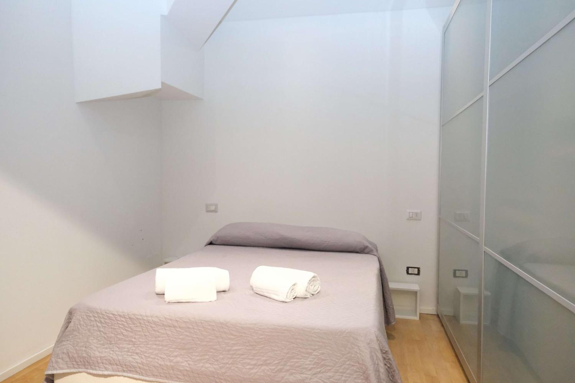 Vr Attico Di Lino Verona
