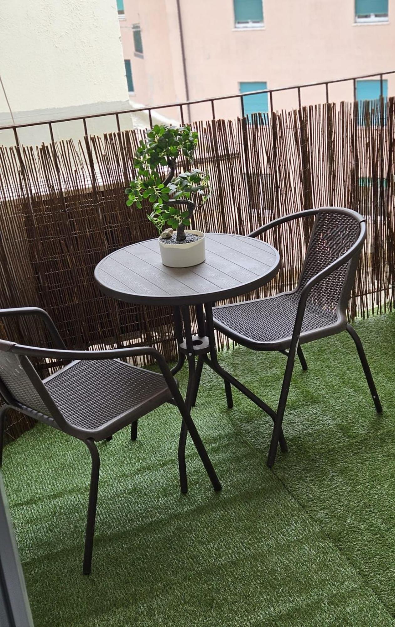 Apartment Away From Verona