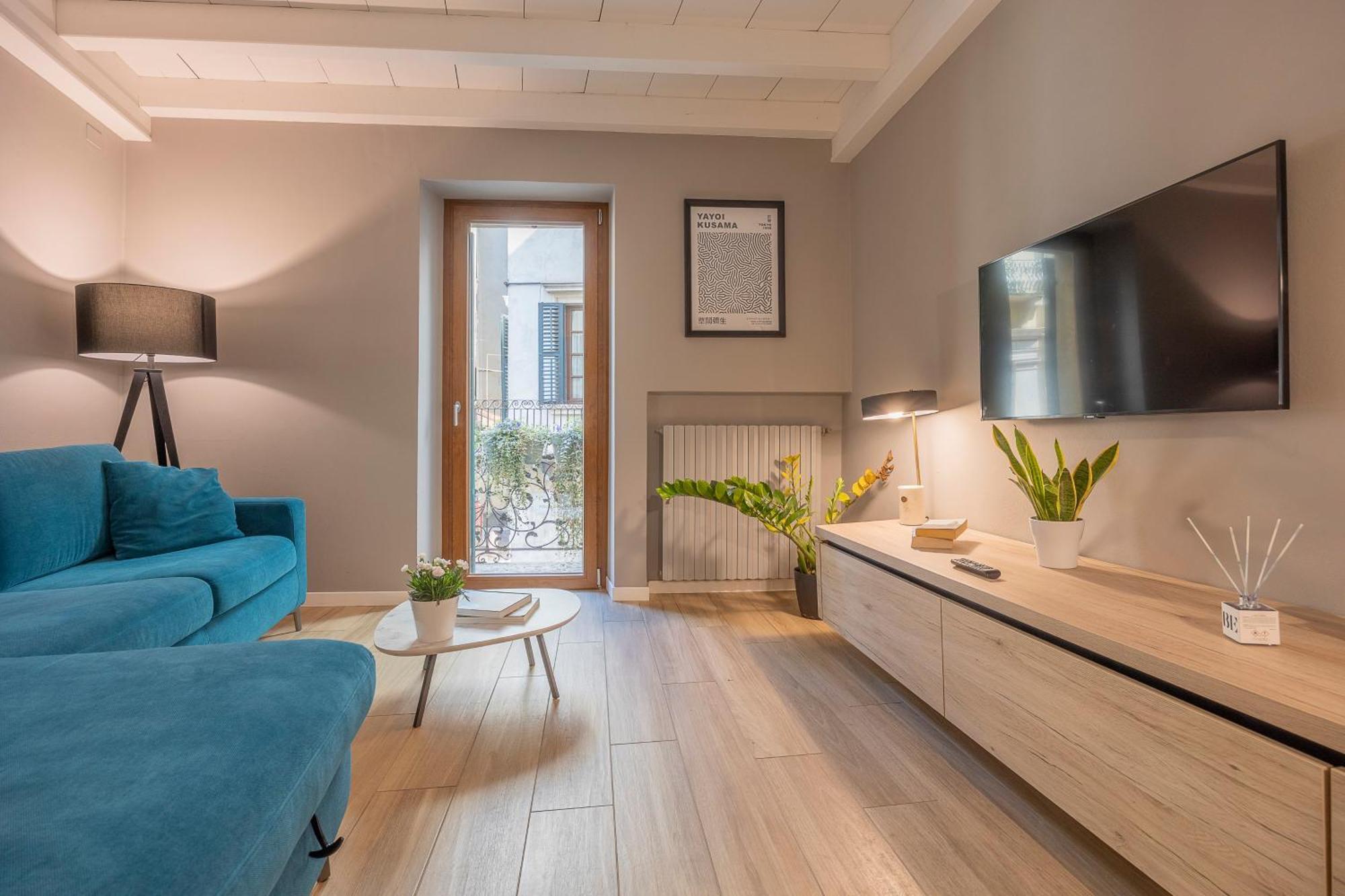 Domus Largo Pescheria Apartment