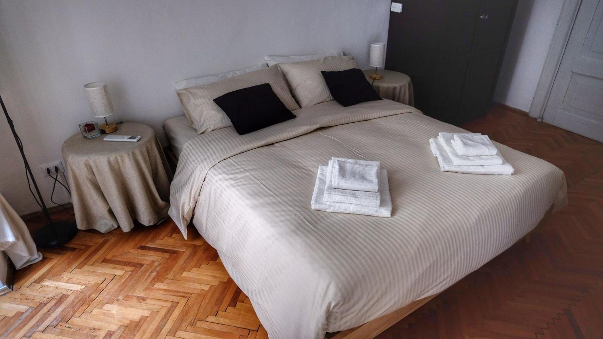 Apartment Titaetoile *