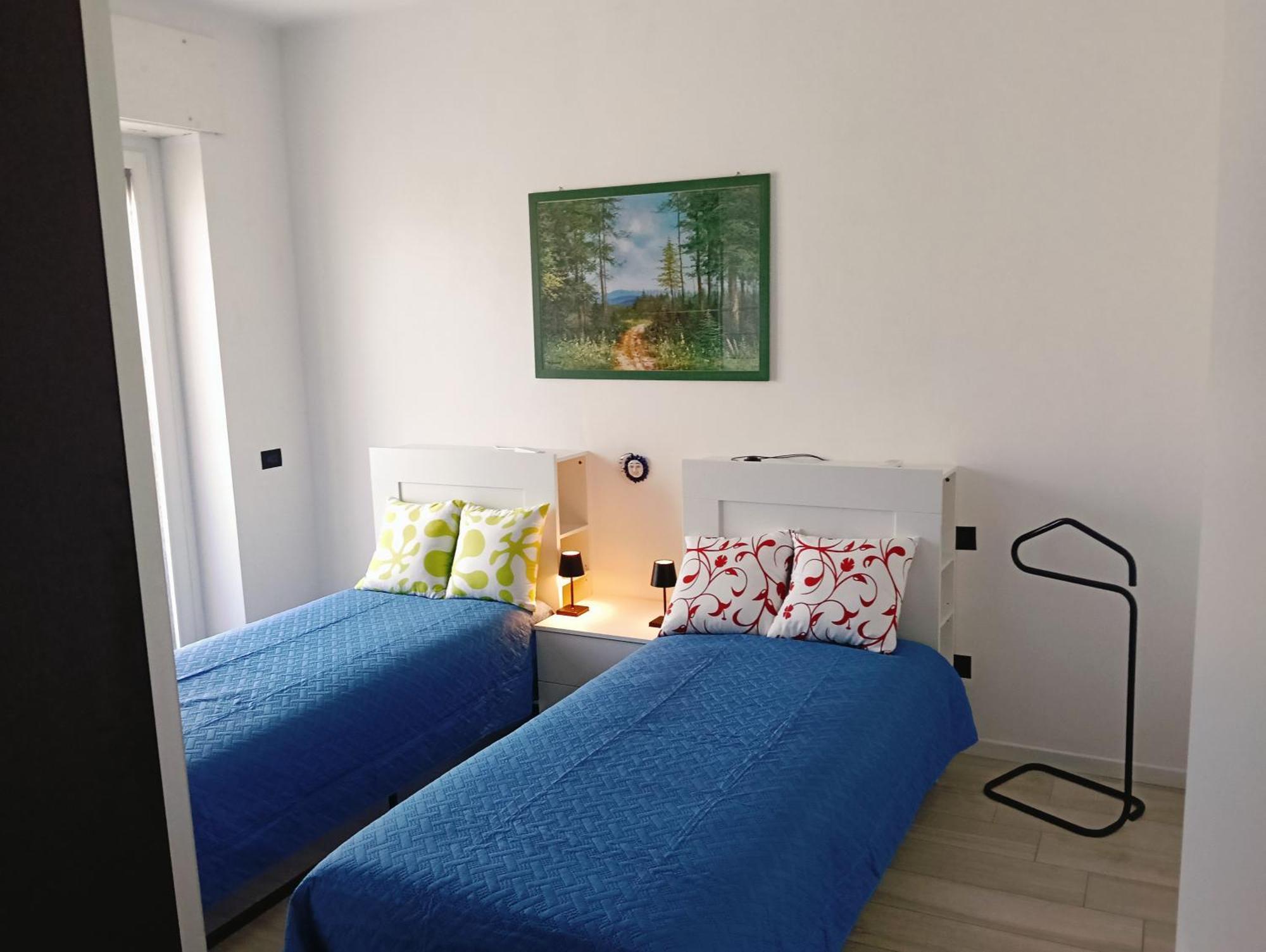 Apartment Casa Palmy Verona