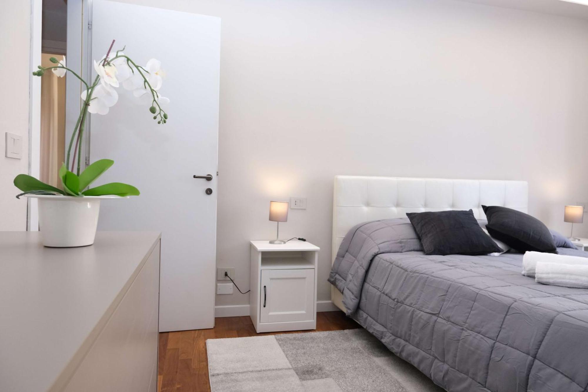 Vr Opera Apartment Verona
