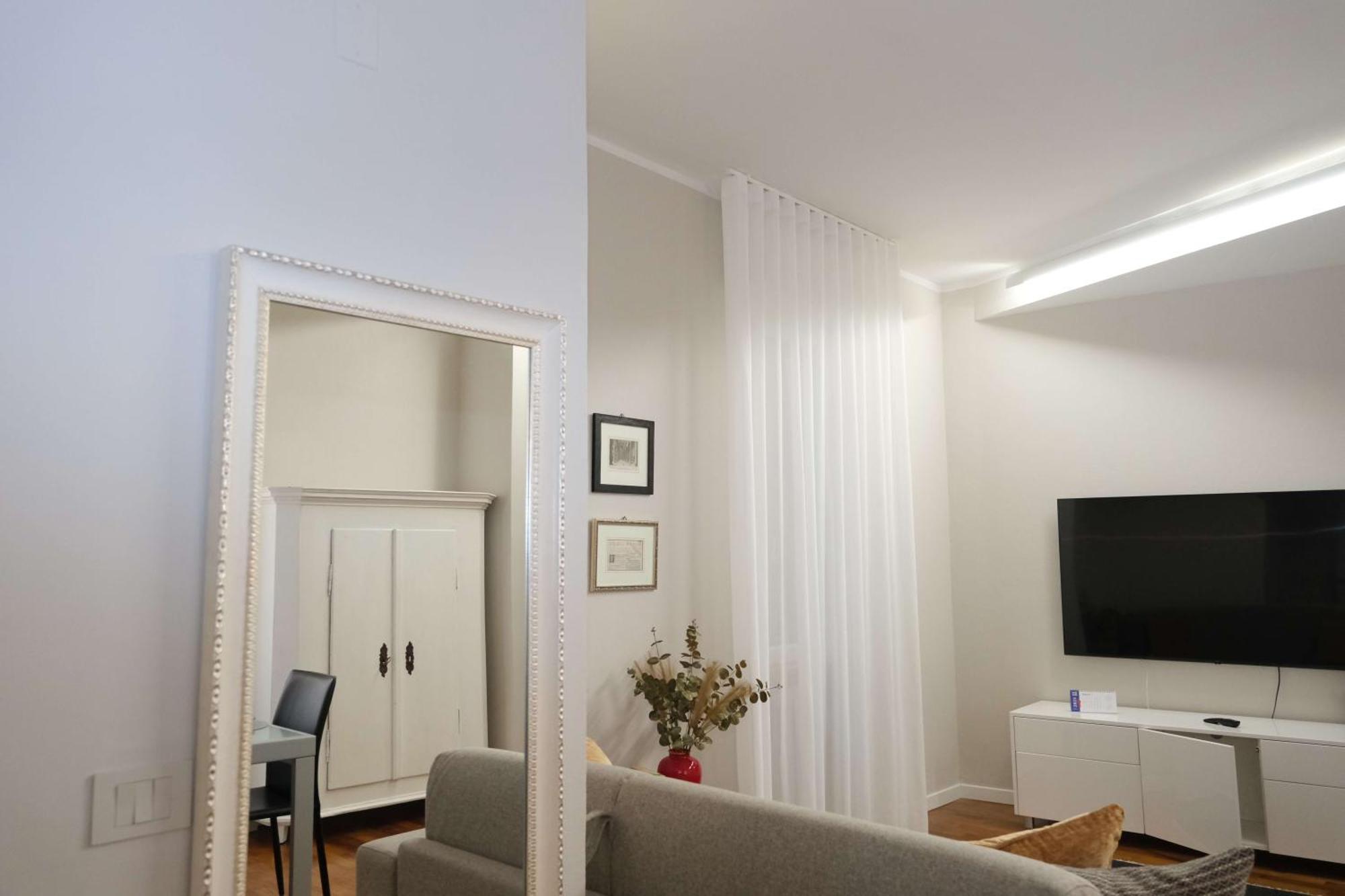 Vr Opera Apartment Verona