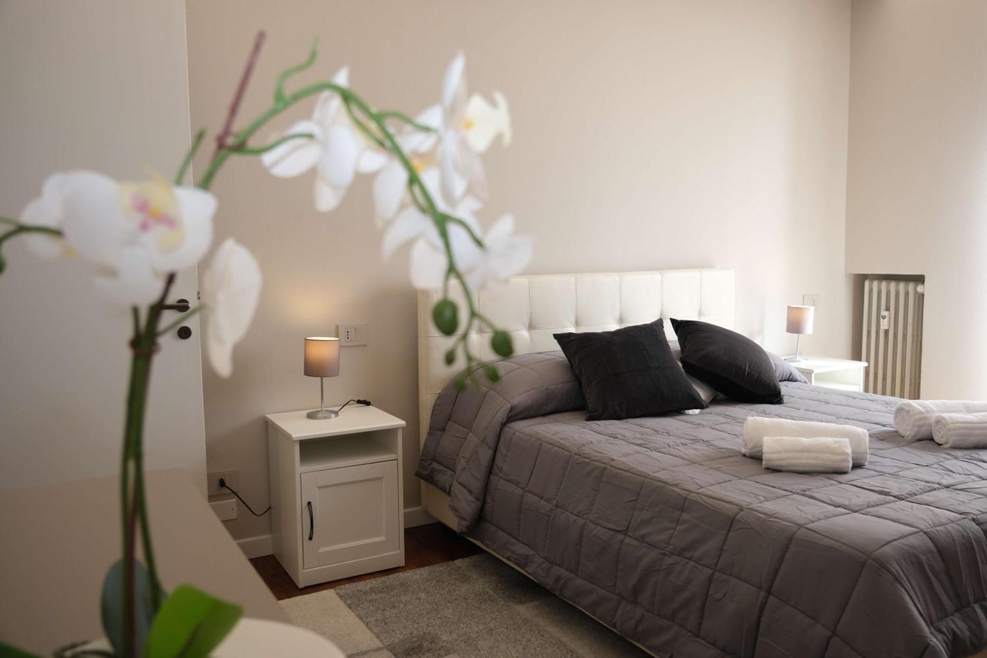 Vr Opera Apartment *