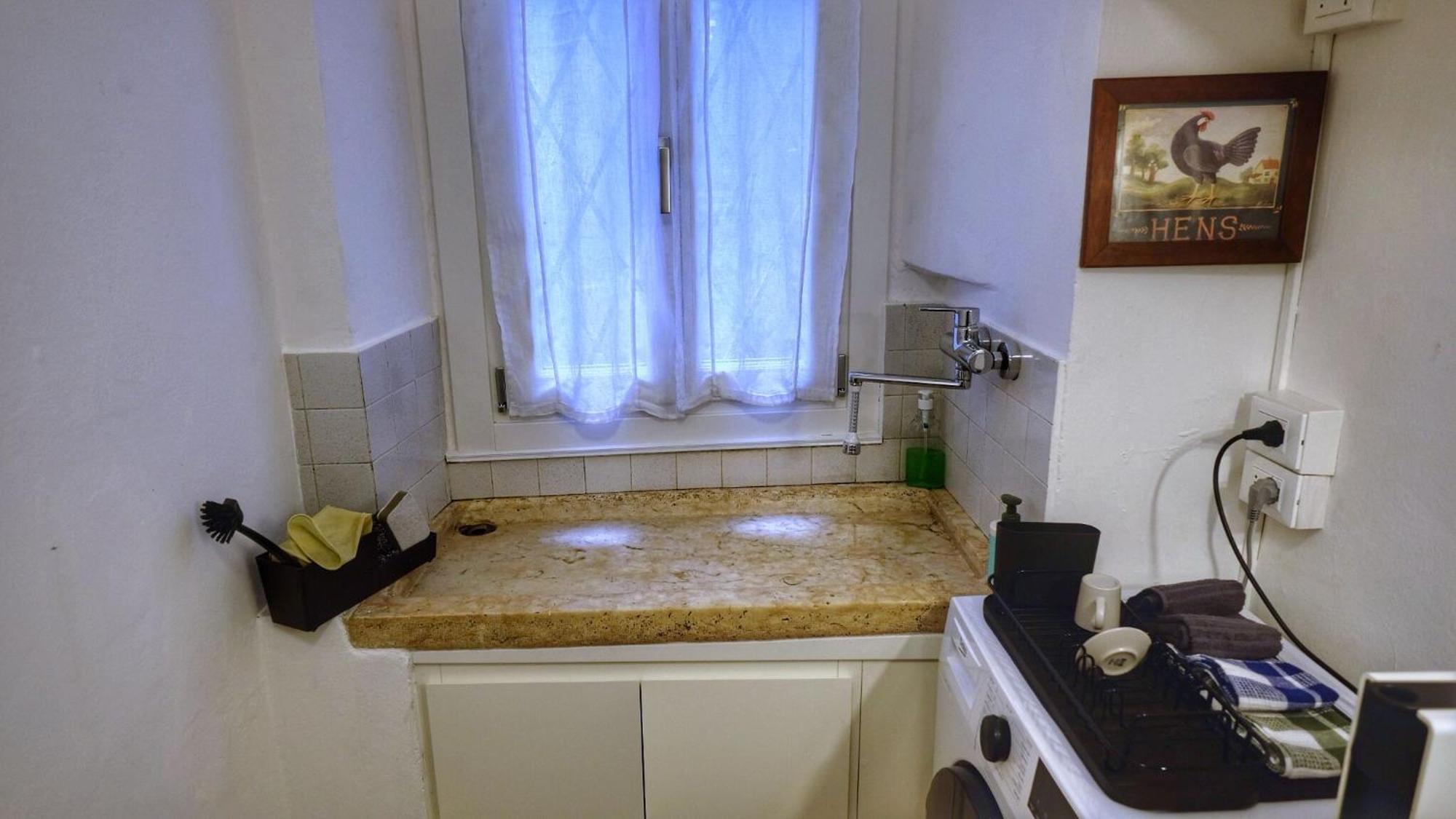 Titaetoile Apartment Verona