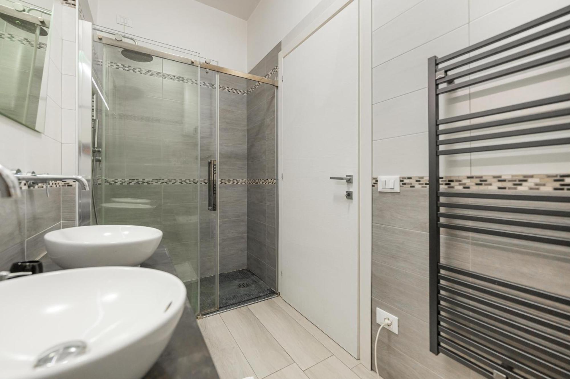 Roberto Flat - 10 Minuti Da Fiera Di Apartment Verona