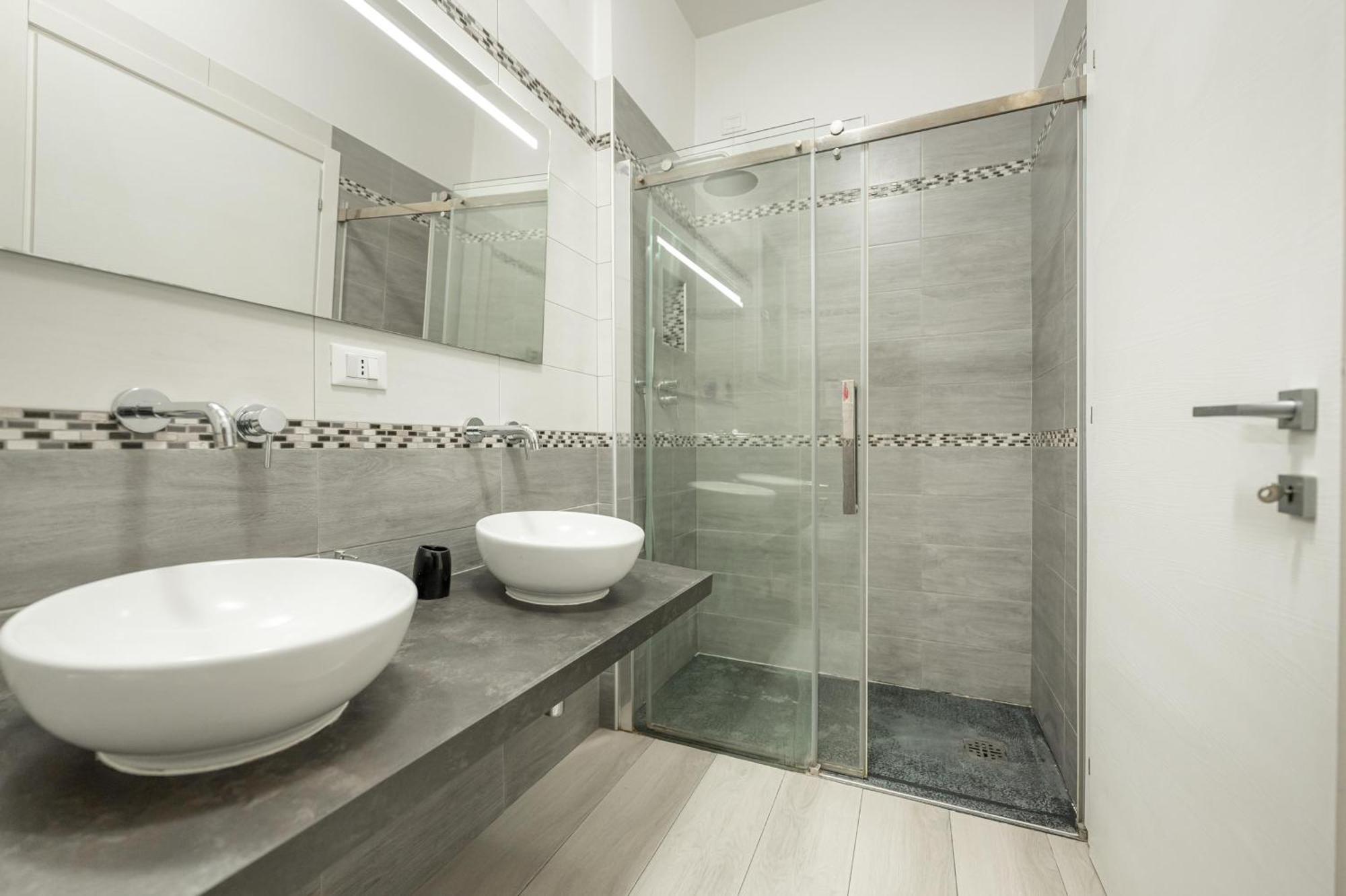 Apartment Roberto Flat - 10 Minuti Da Fiera Di Verona