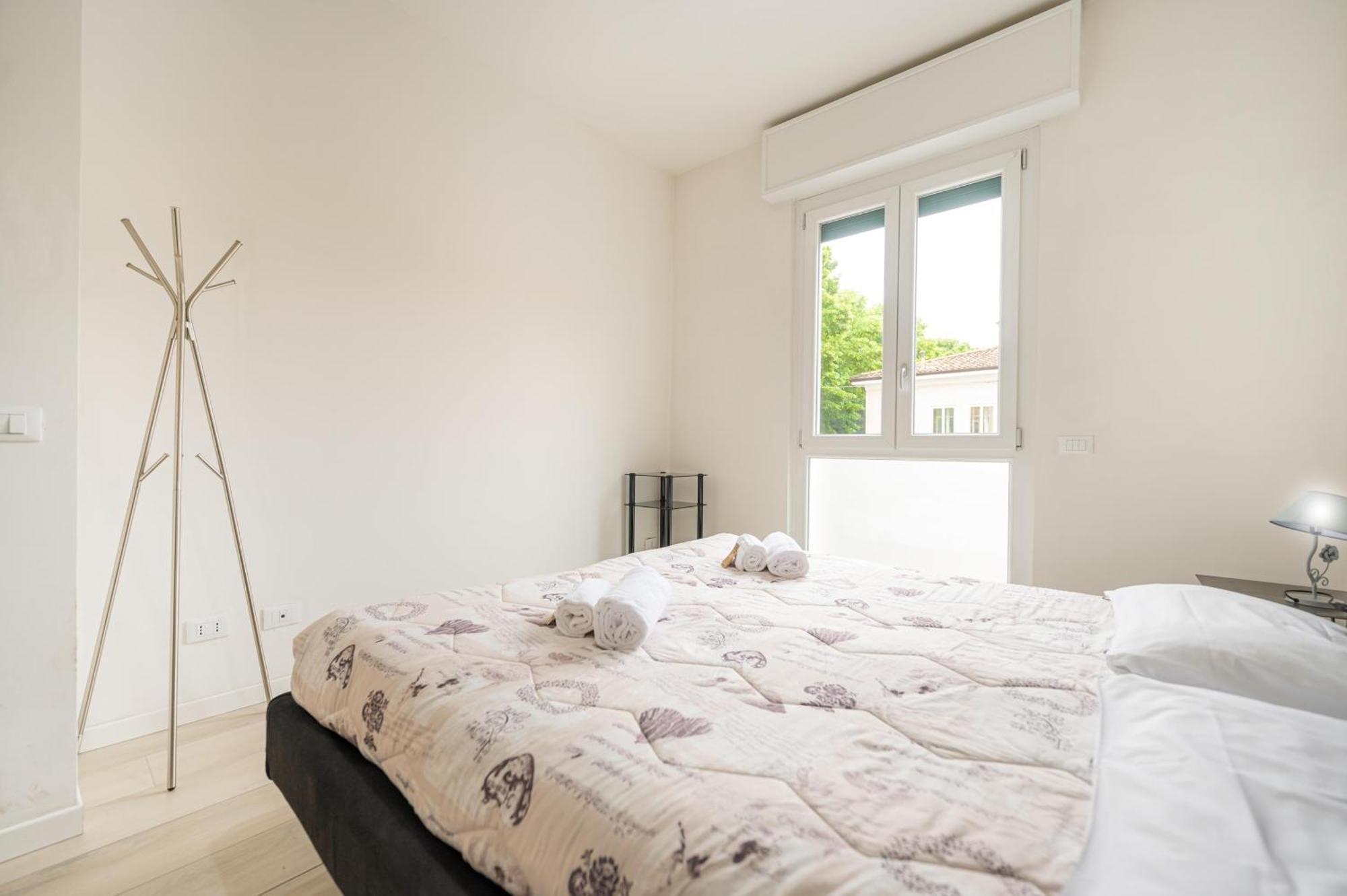 Roberto Flat - 10 Minuti Da Fiera Di Apartment Verona