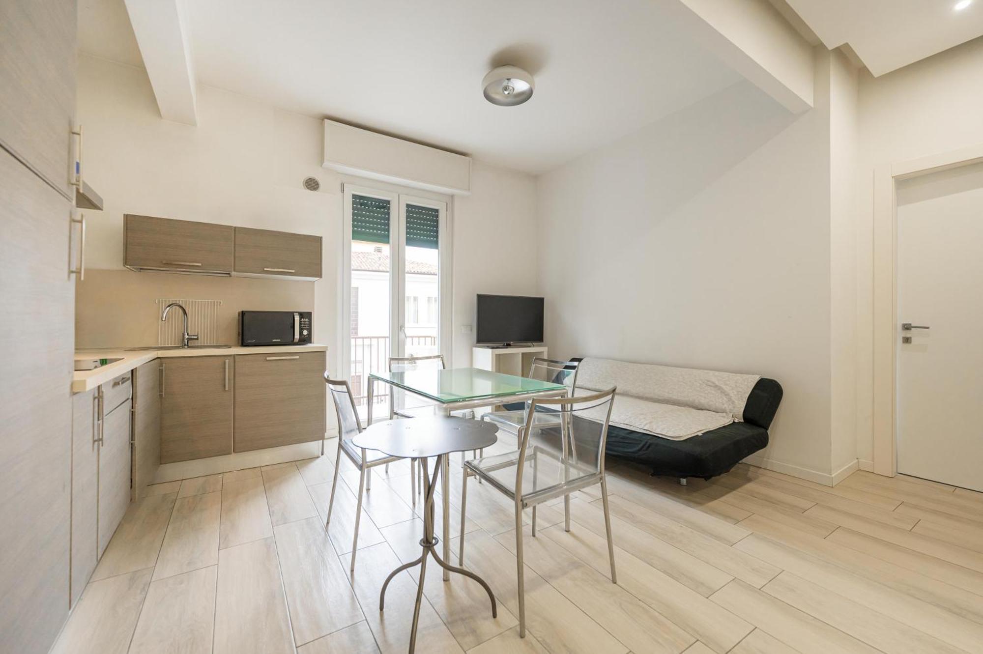 Apartment Roberto Flat - 10 Minuti Da Fiera Di Verona