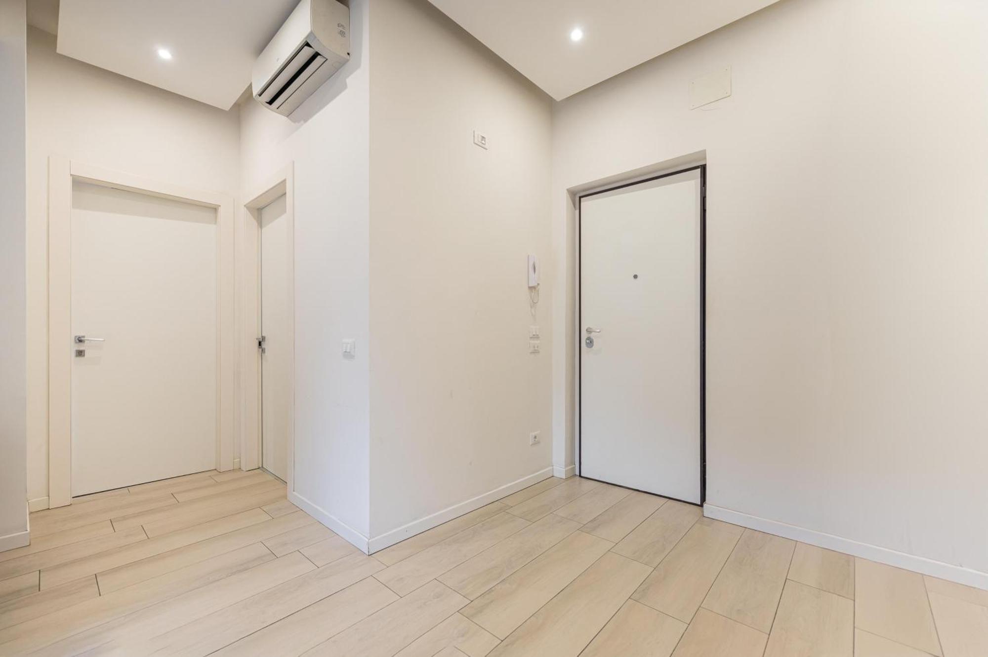 Apartment Roberto Flat - 10 Minuti Da Fiera Di