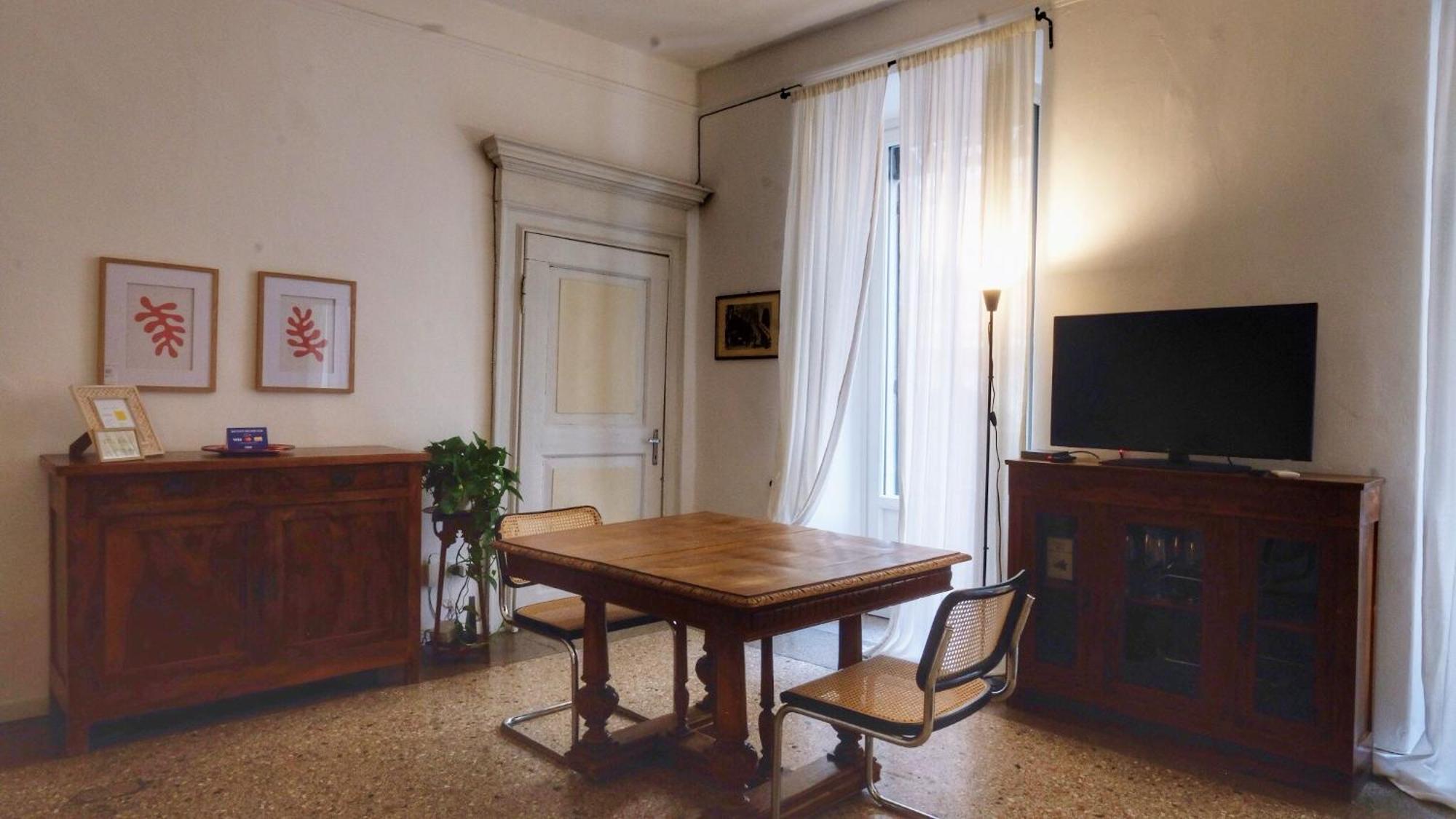 Titaetoile Apartment