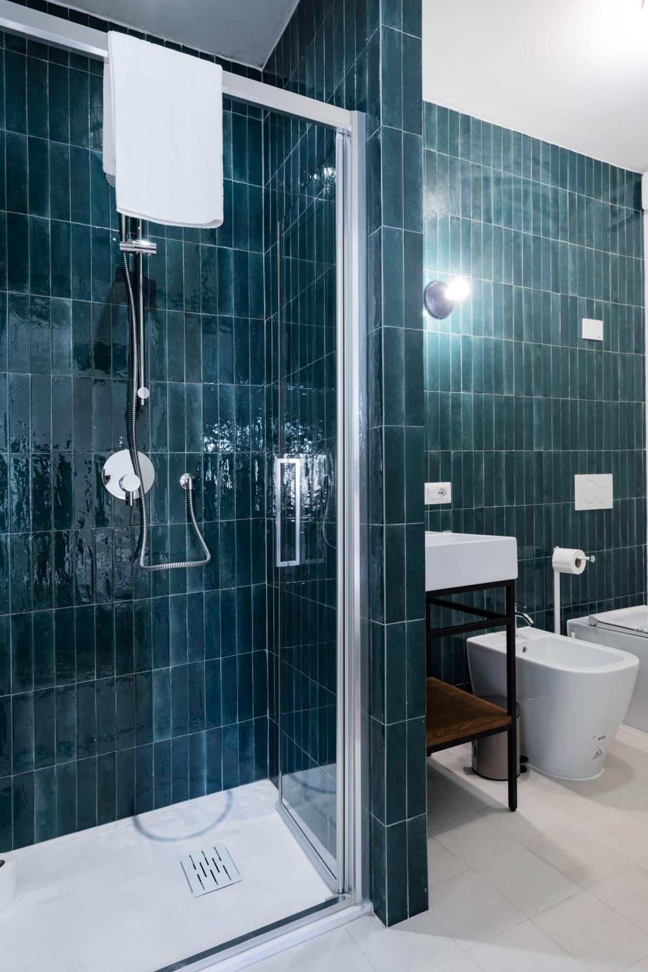 Apartment Santa Chiara