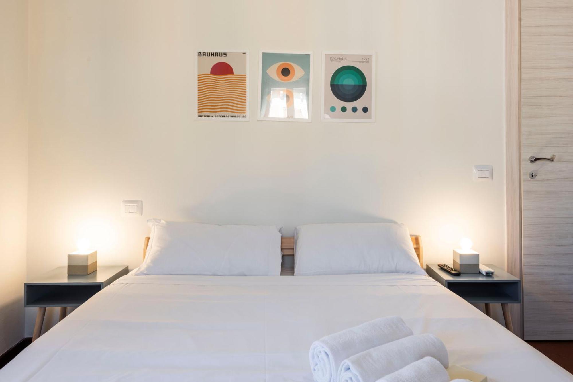 Santa Chiara Apartment Verona
