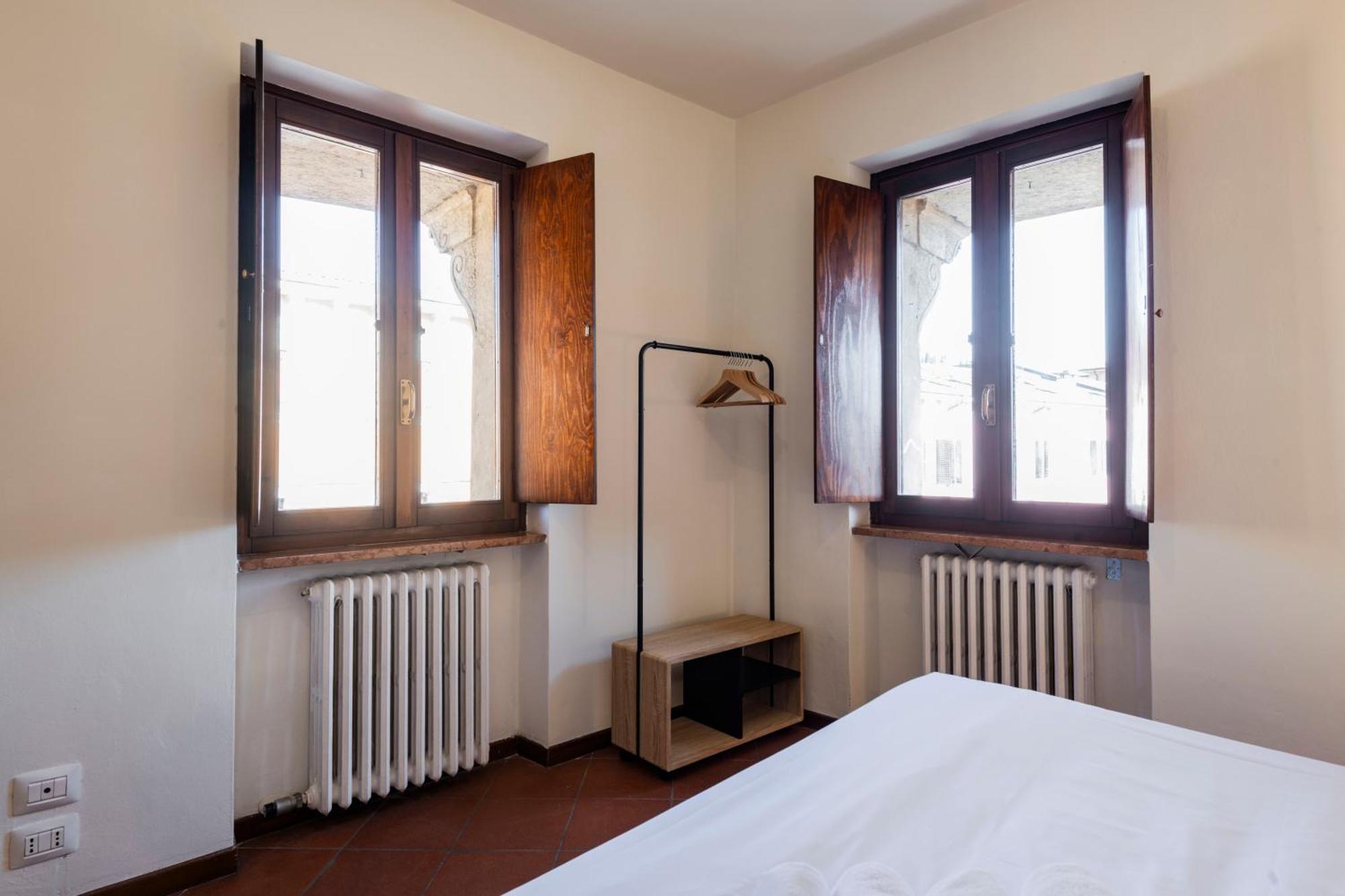 Apartment Santa Chiara *