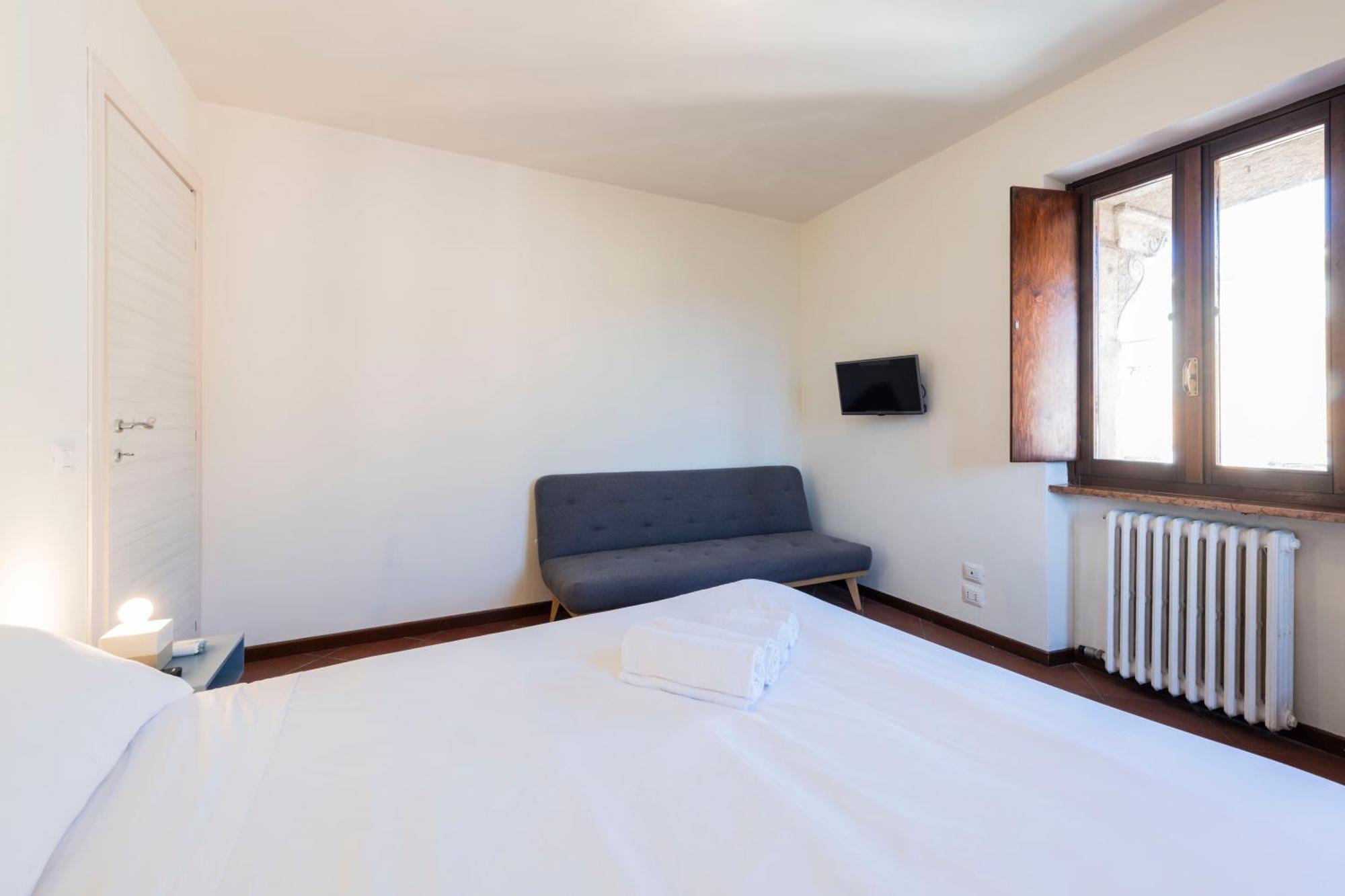 Apartment Santa Chiara