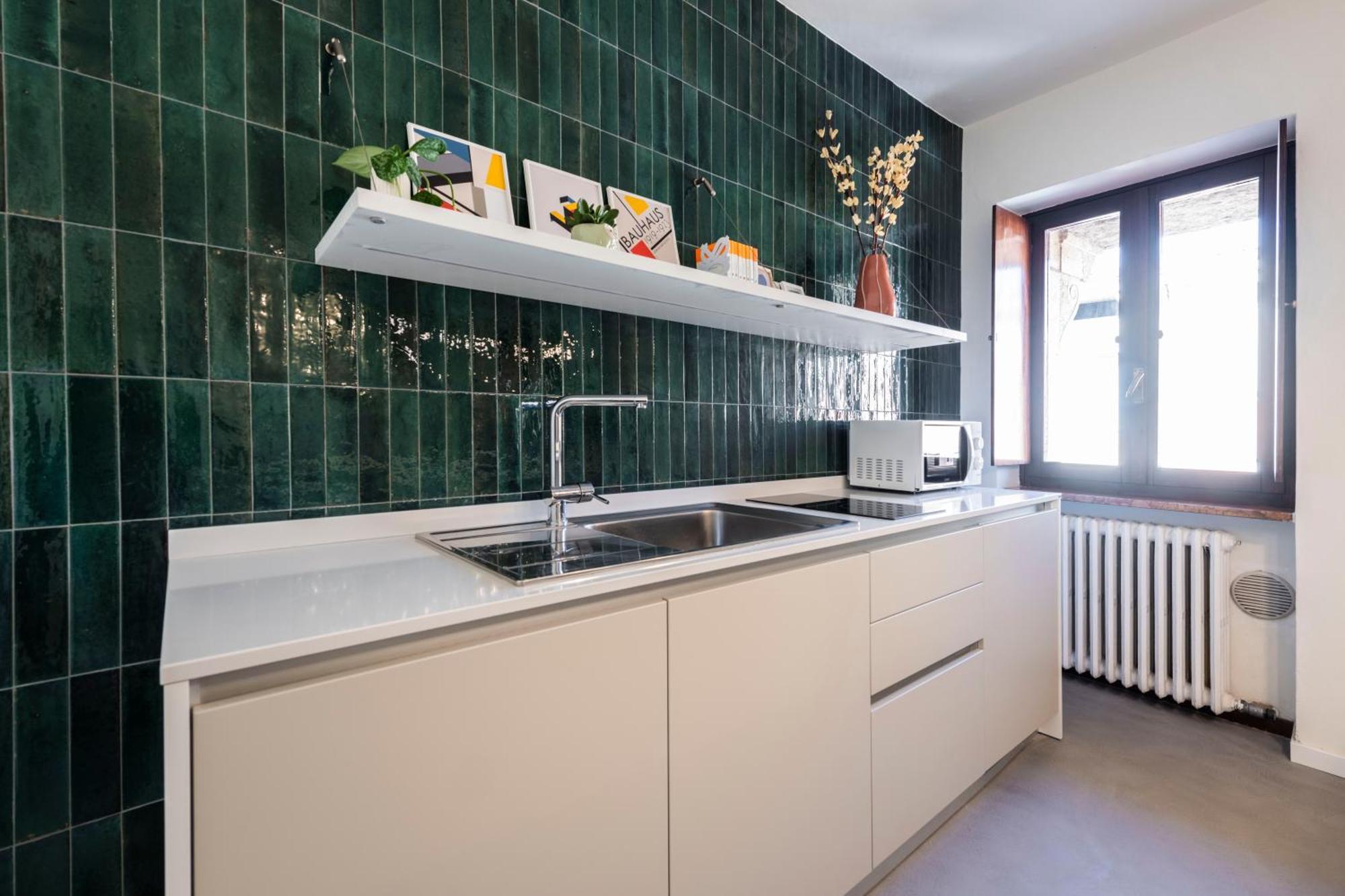 Santa Chiara Apartment Verona