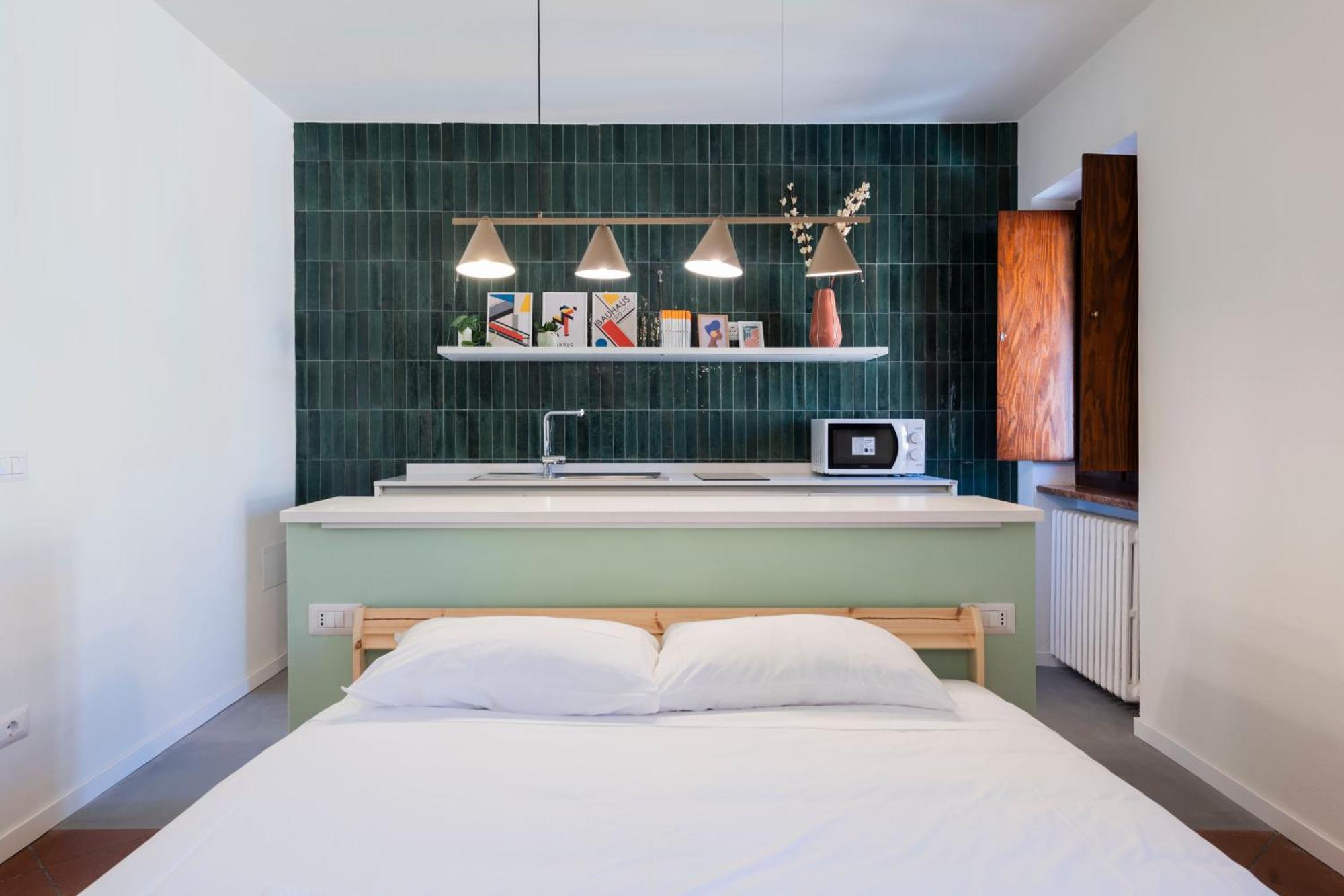 Santa Chiara Apartment