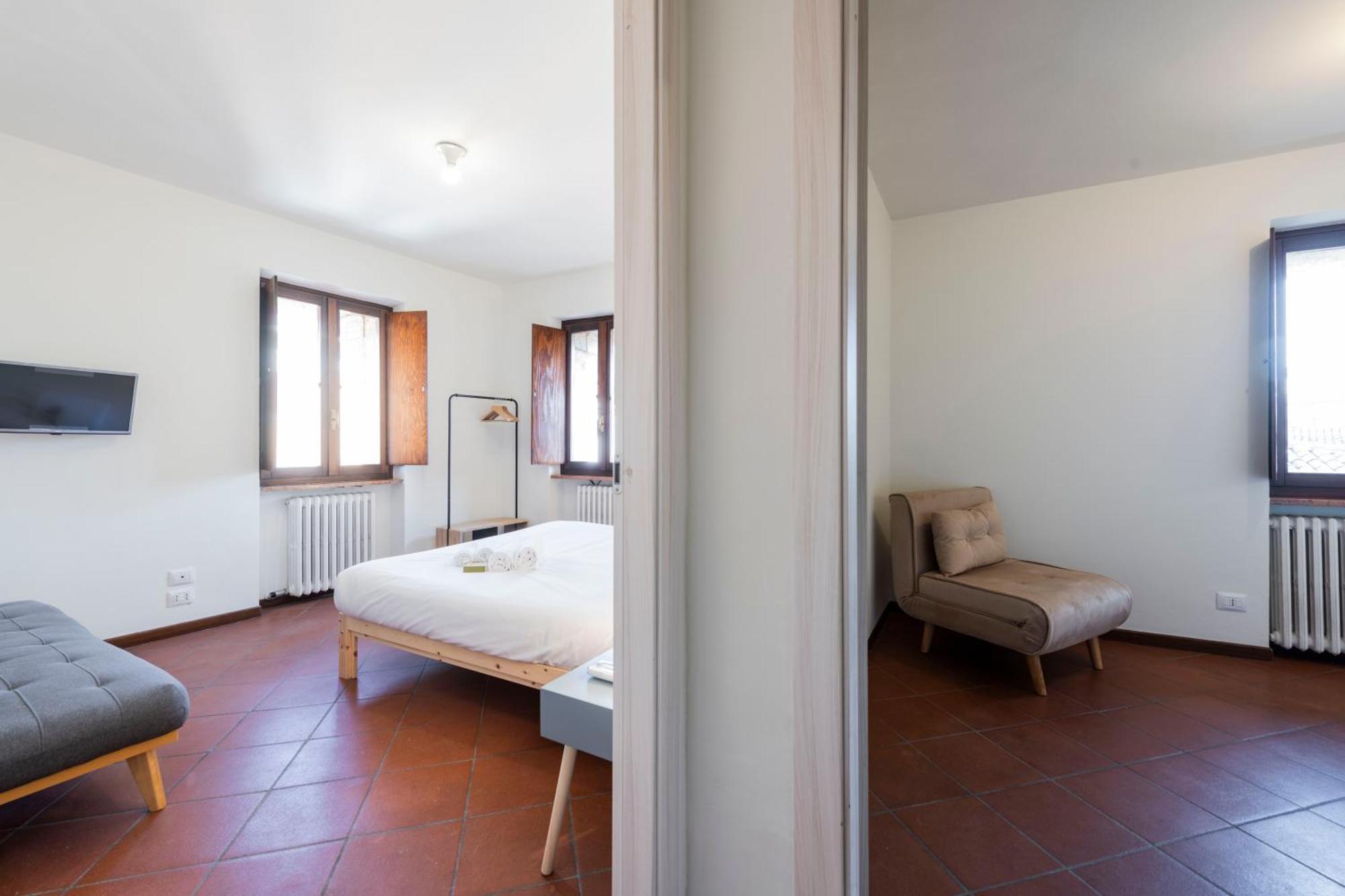 Apartment Santa Chiara Verona