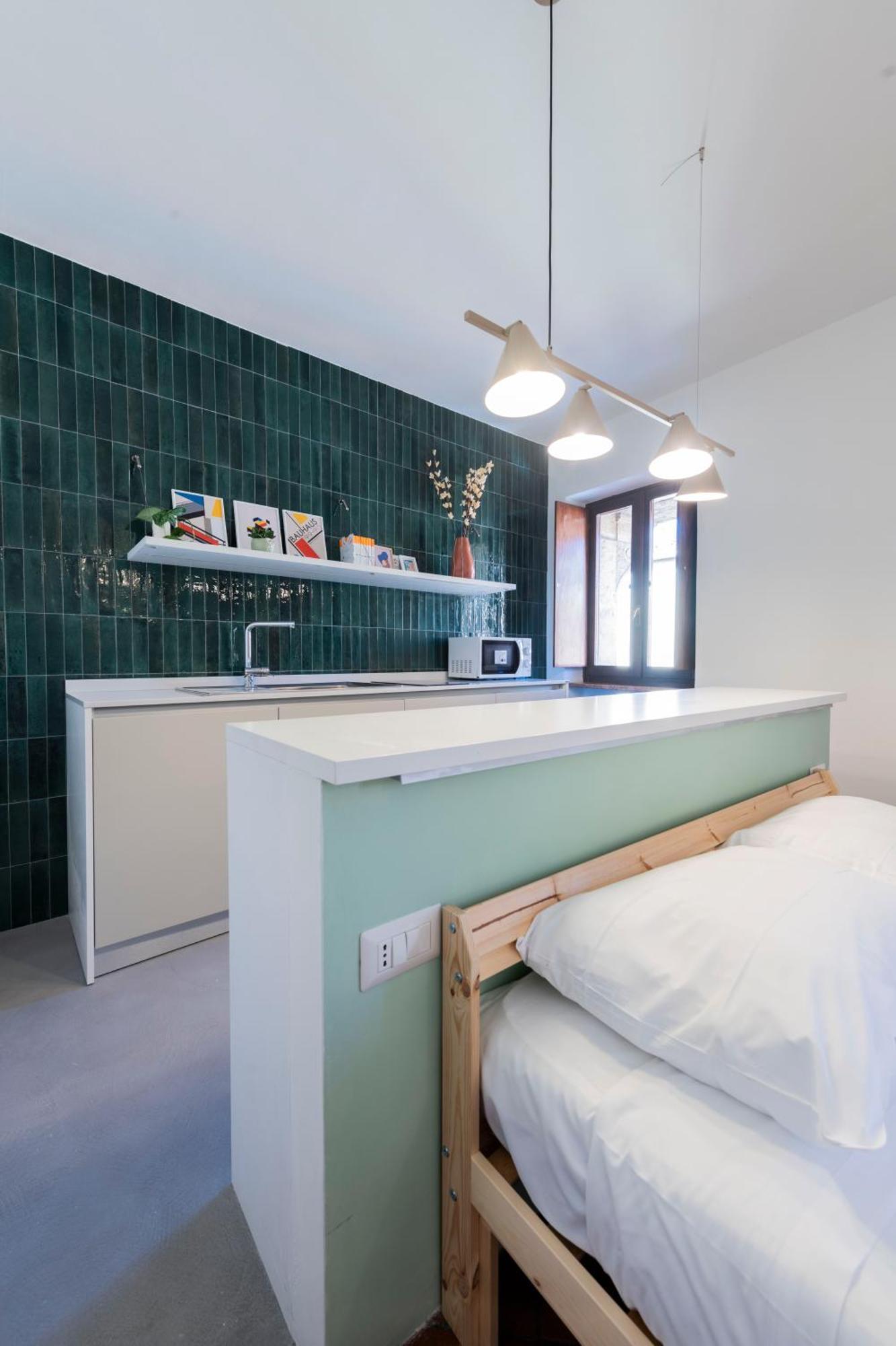 Apartment Santa Chiara *